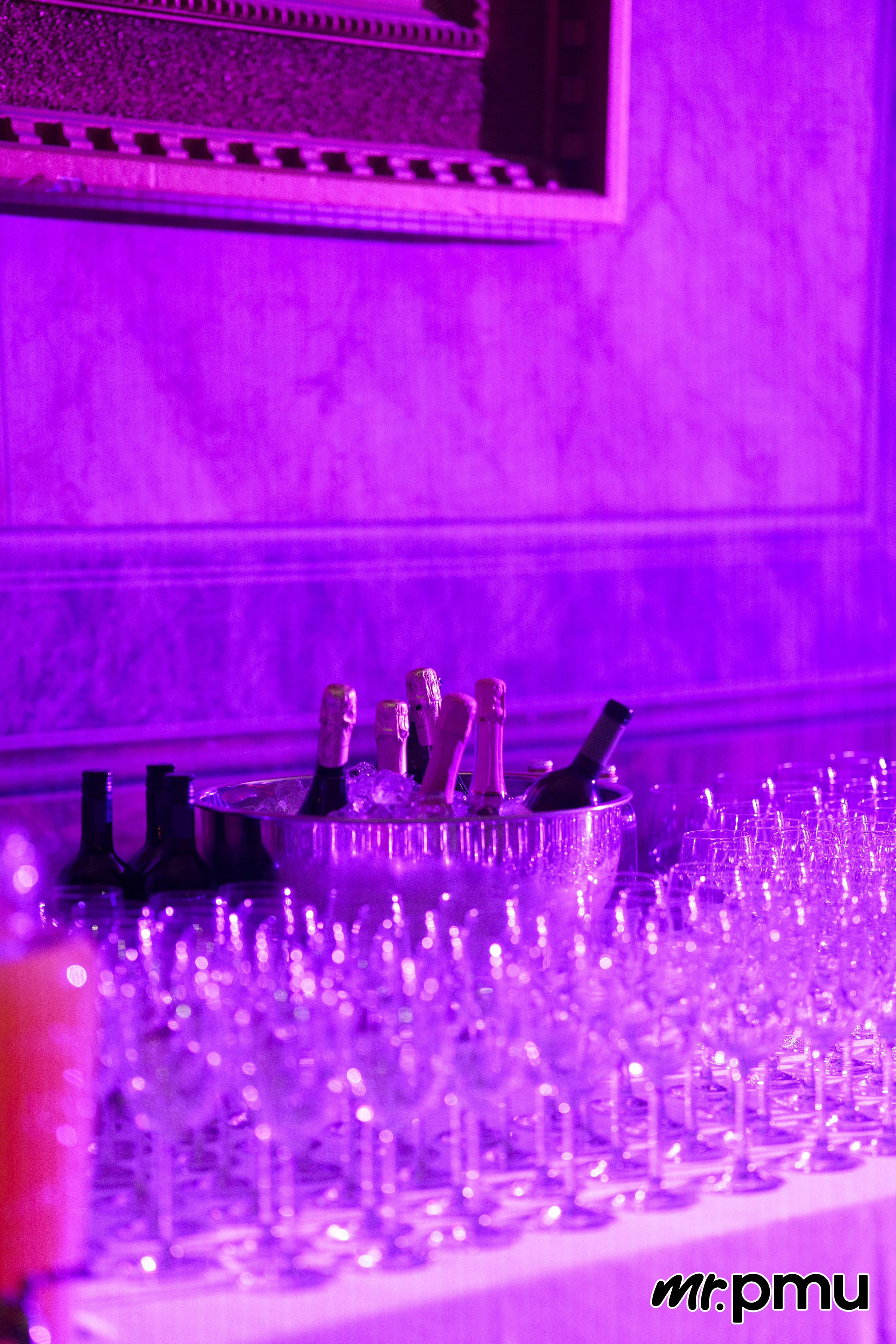 The Top Club Udine by MrPmu. MrPmu.it