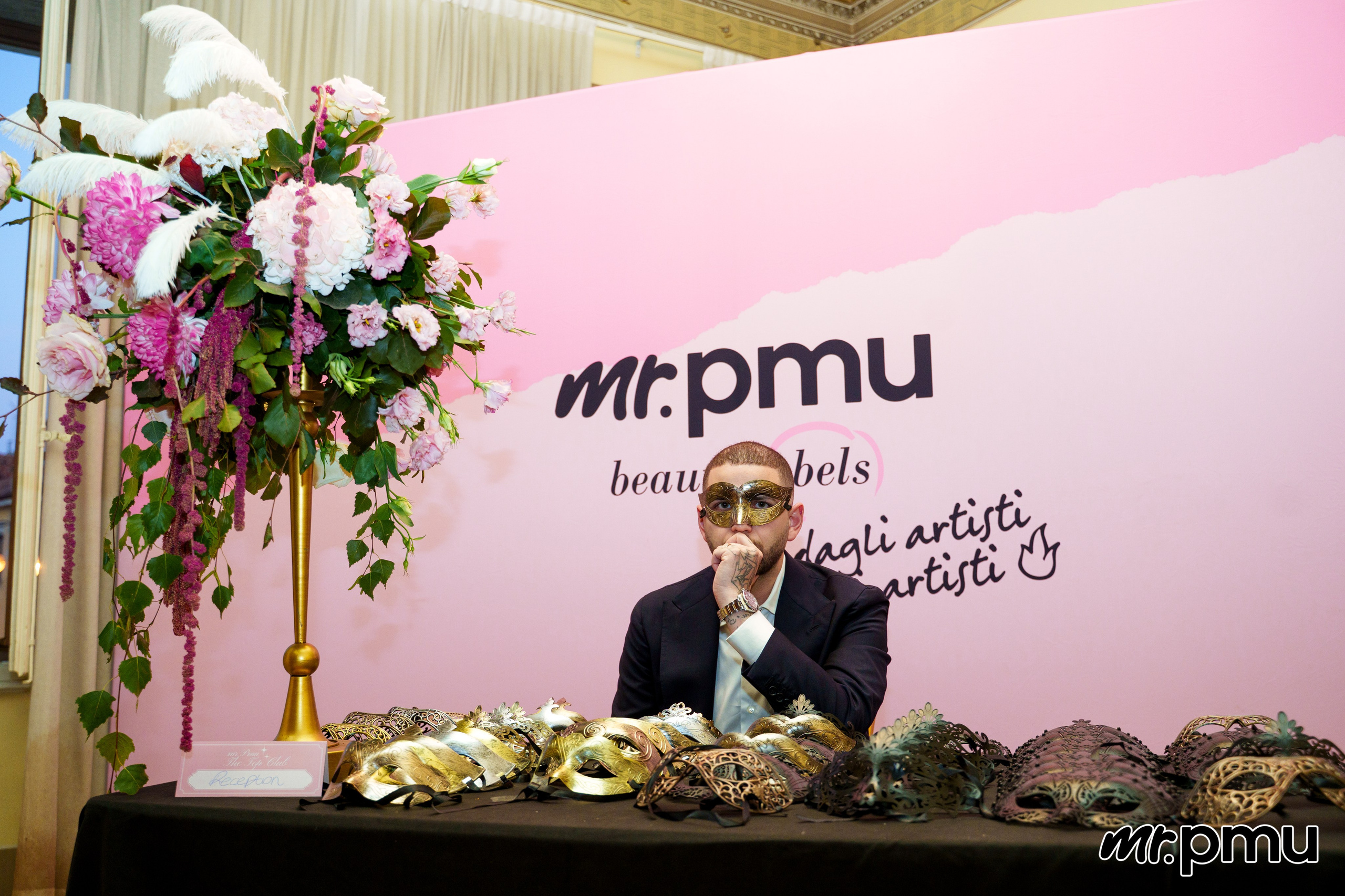 The Top Club Udine by MrPmu. MrPmu.it