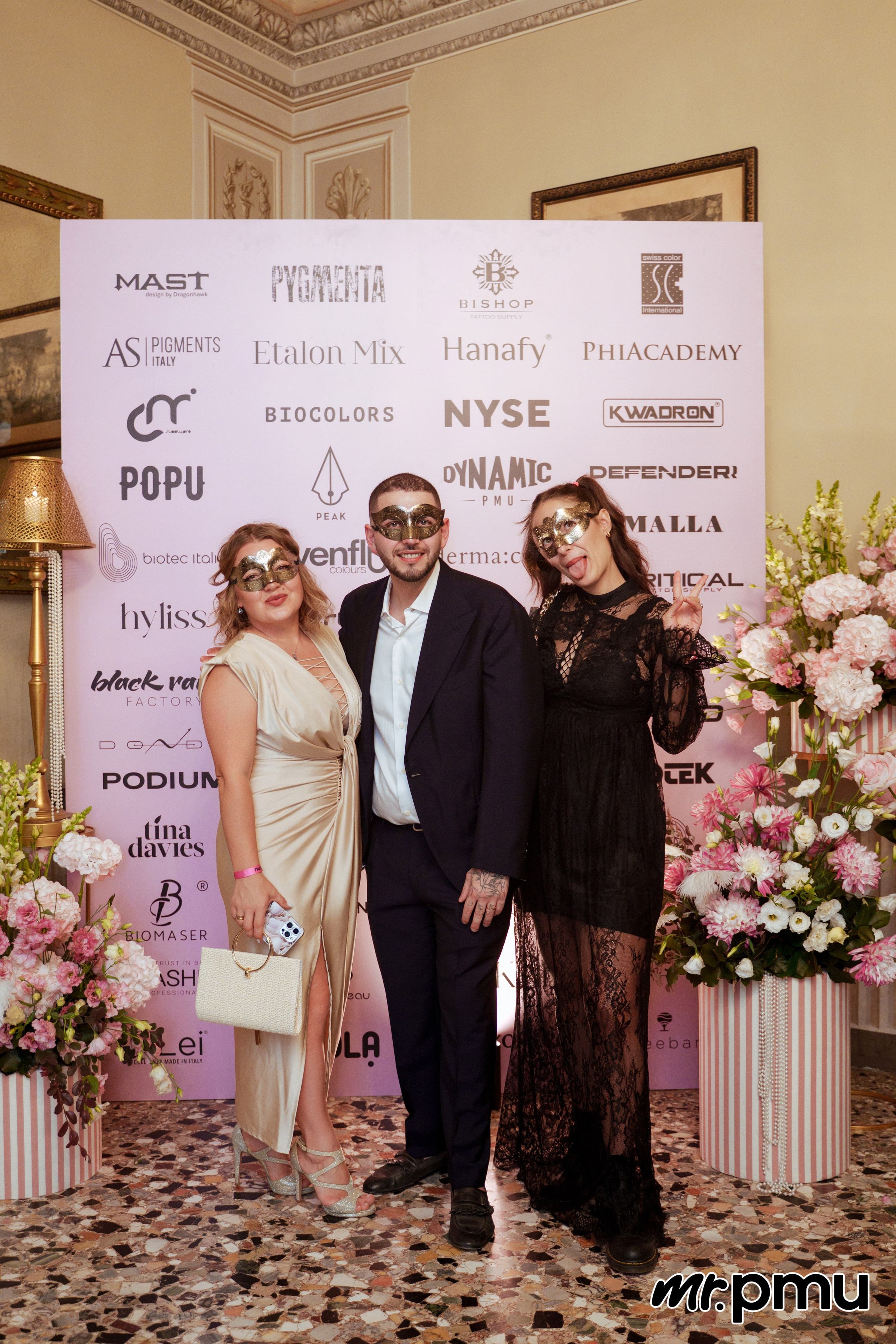 The Top Club Udine by MrPmu. MrPmu.it