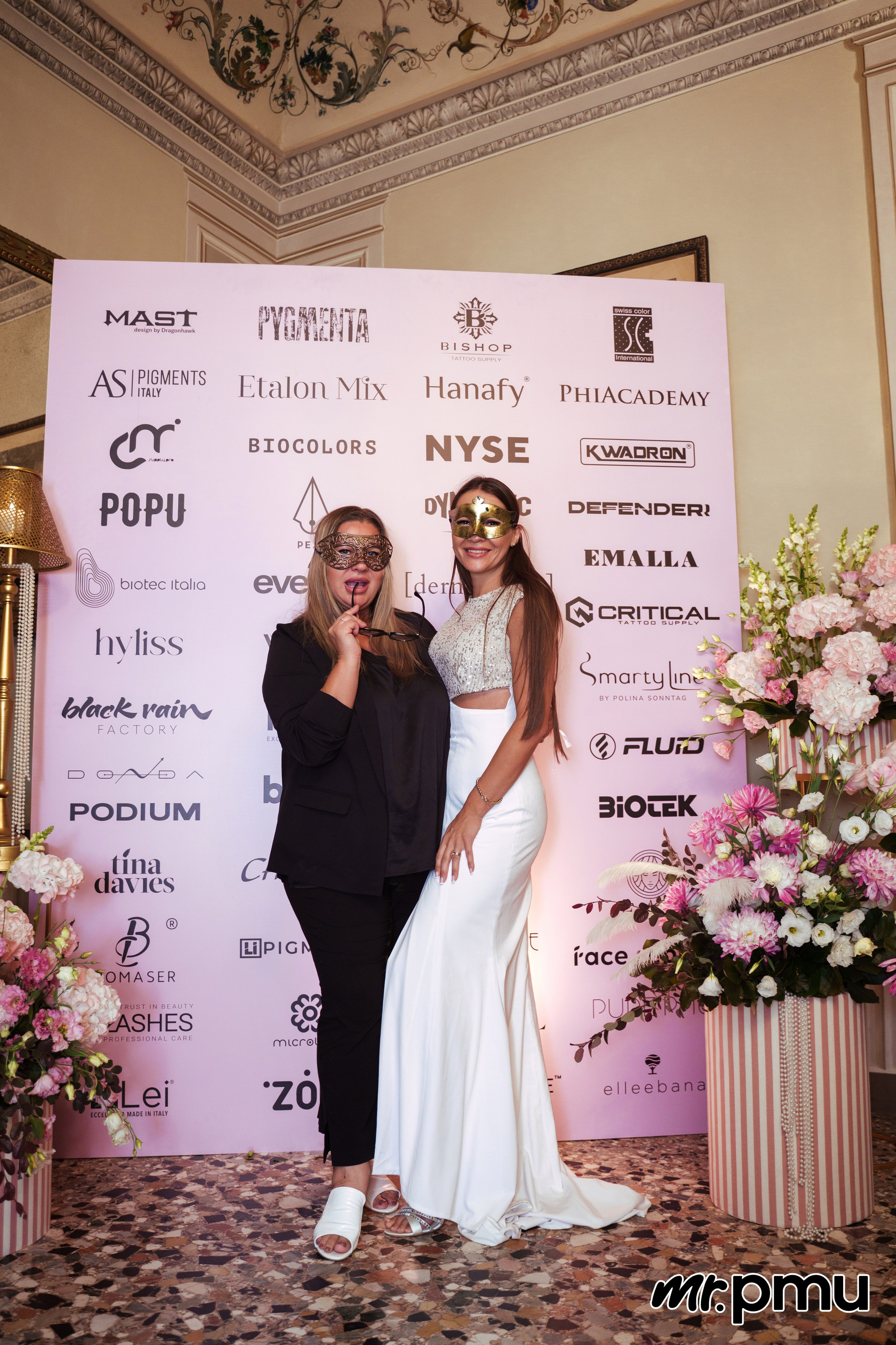 The Top Club Udine by MrPmu. MrPmu.it