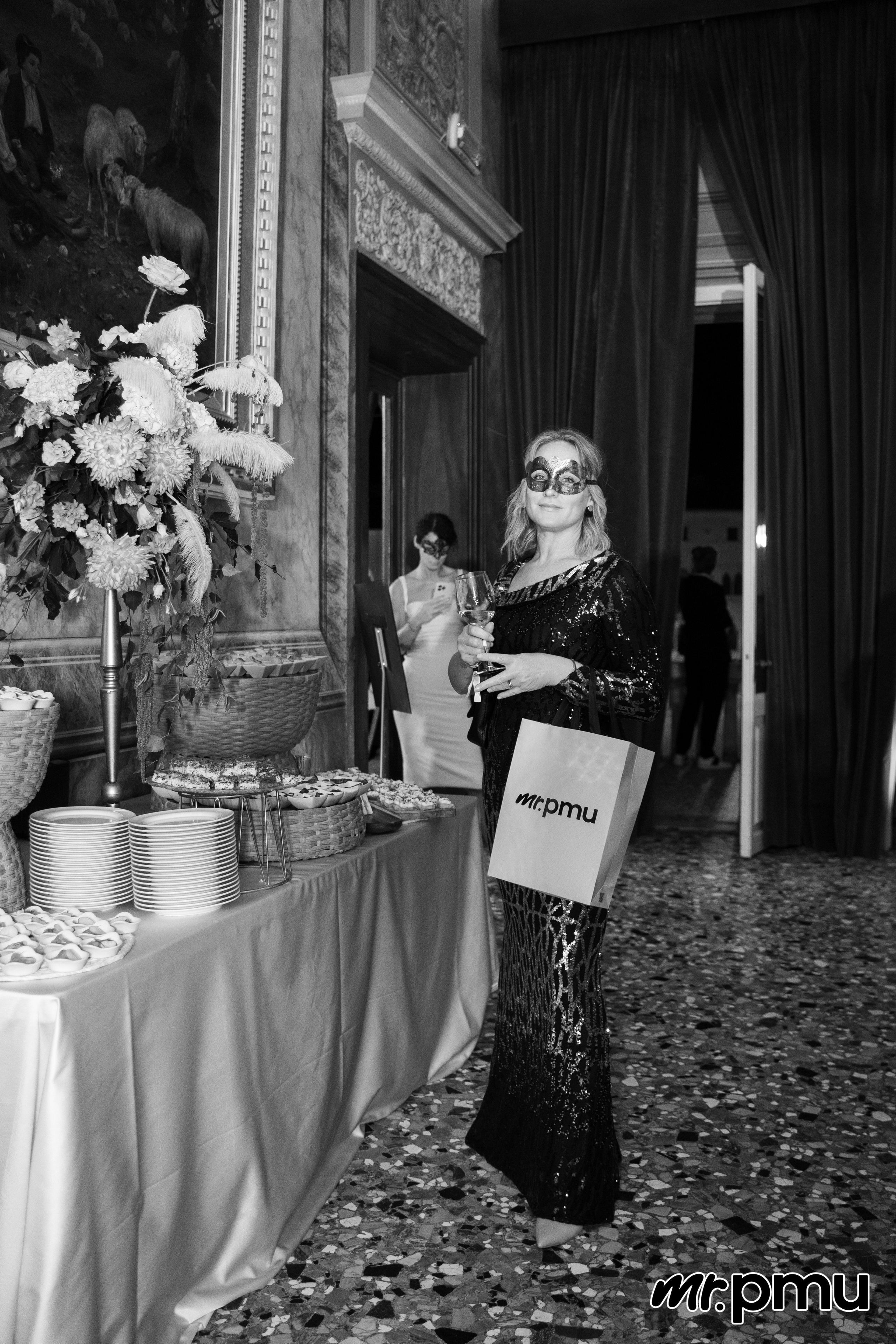 The Top Club Udine by MrPmu. MrPmu.it