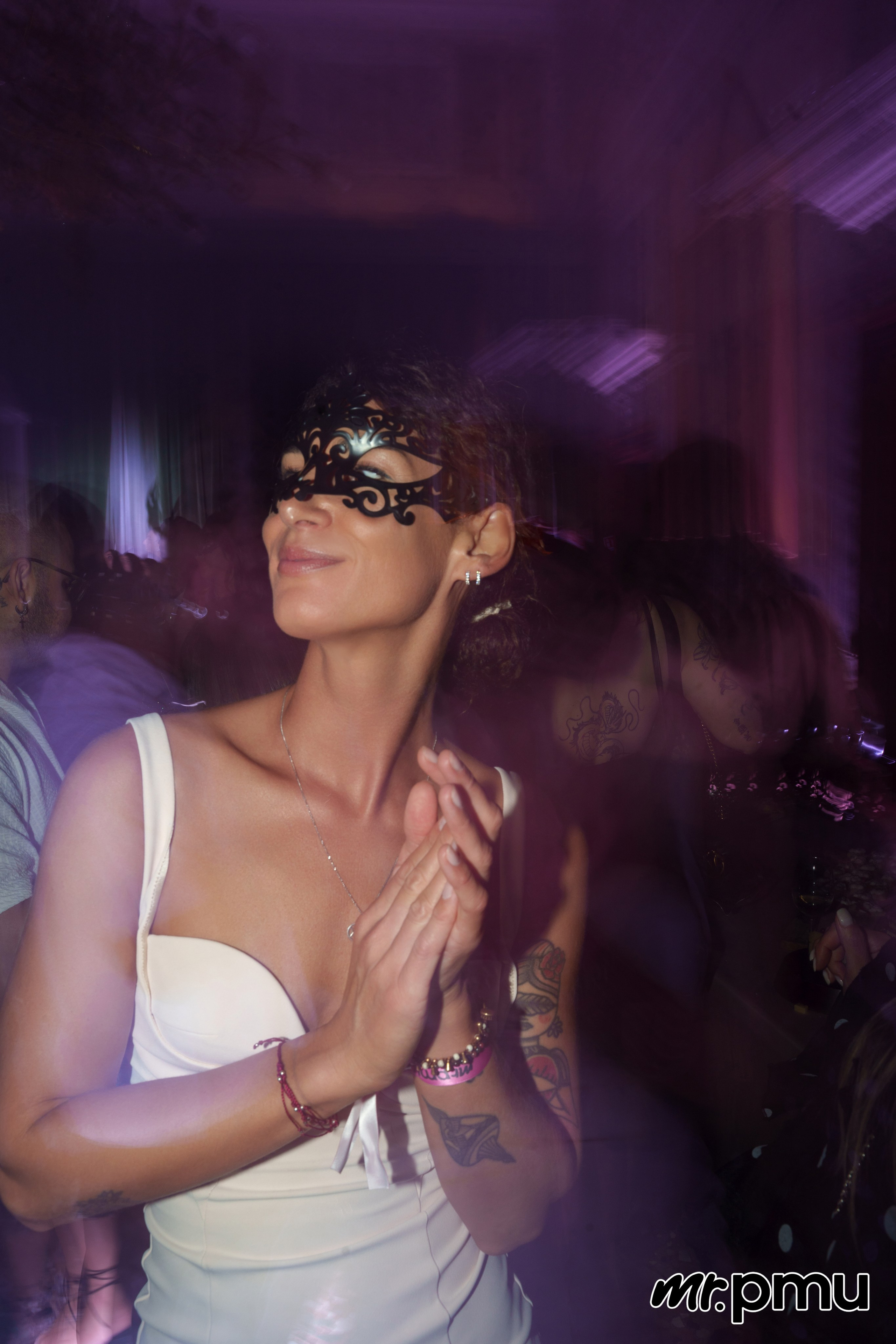 The Top Club Udine by MrPmu. MrPmu.it