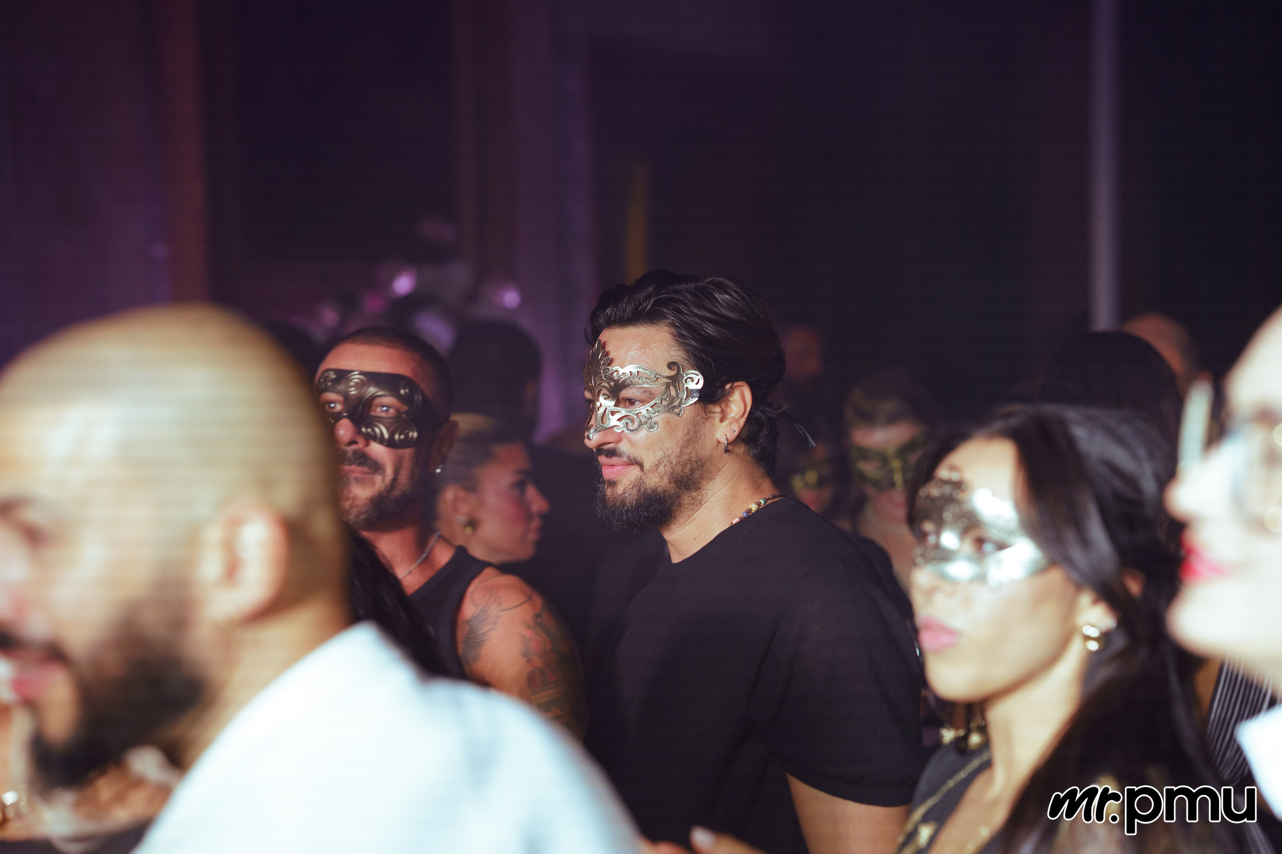 The Top Club Udine by MrPmu. MrPmu.it