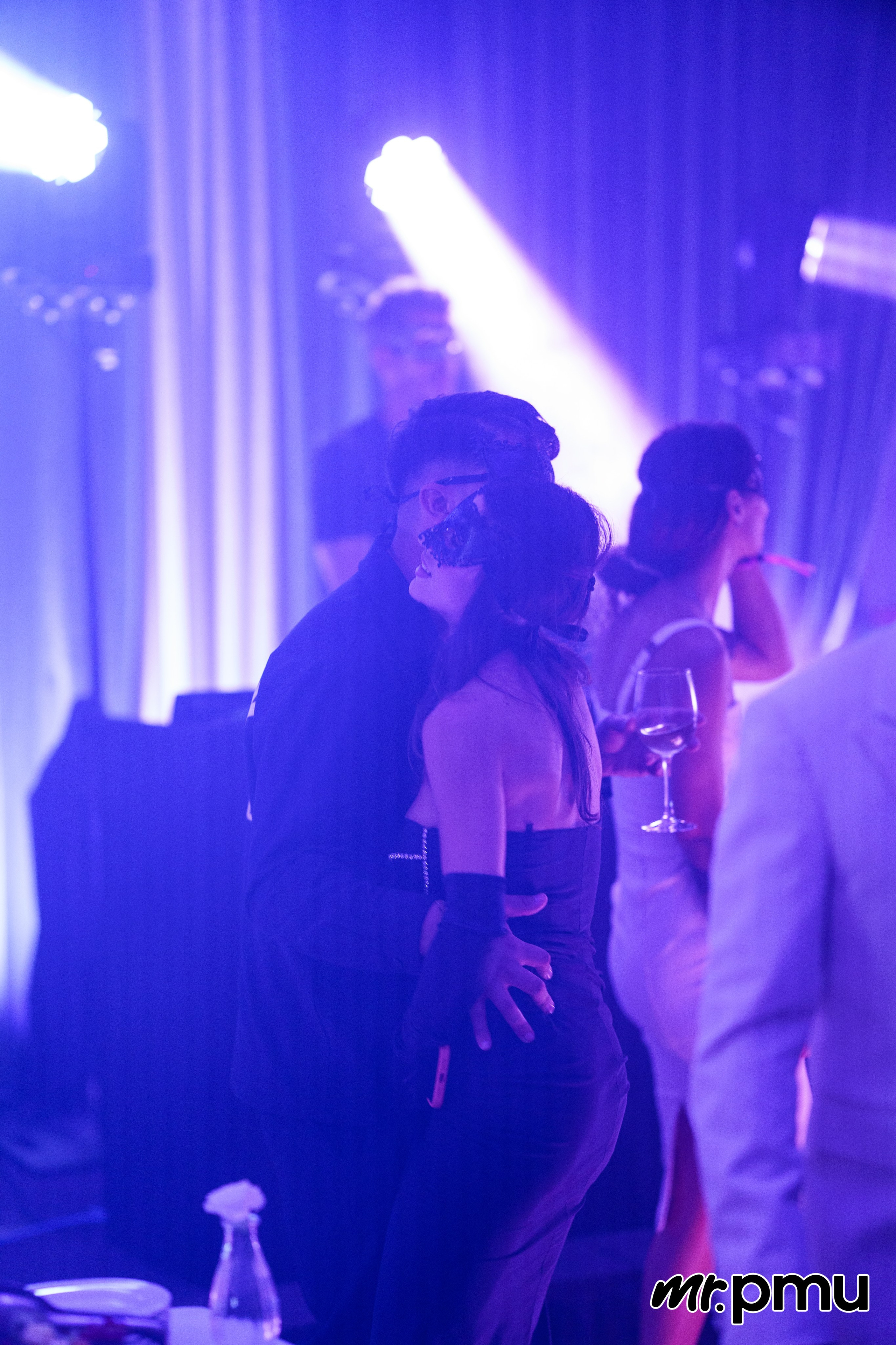 The Top Club Udine by MrPmu. MrPmu.it