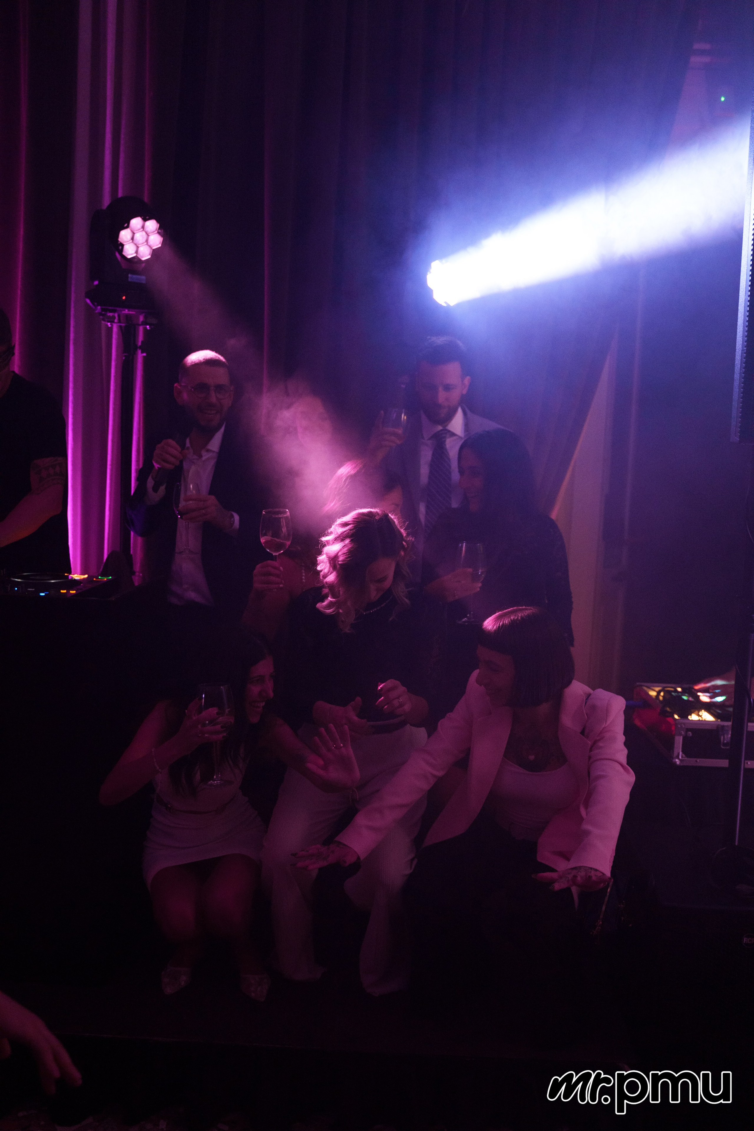 The Top Club Udine by MrPmu. MrPmu.it