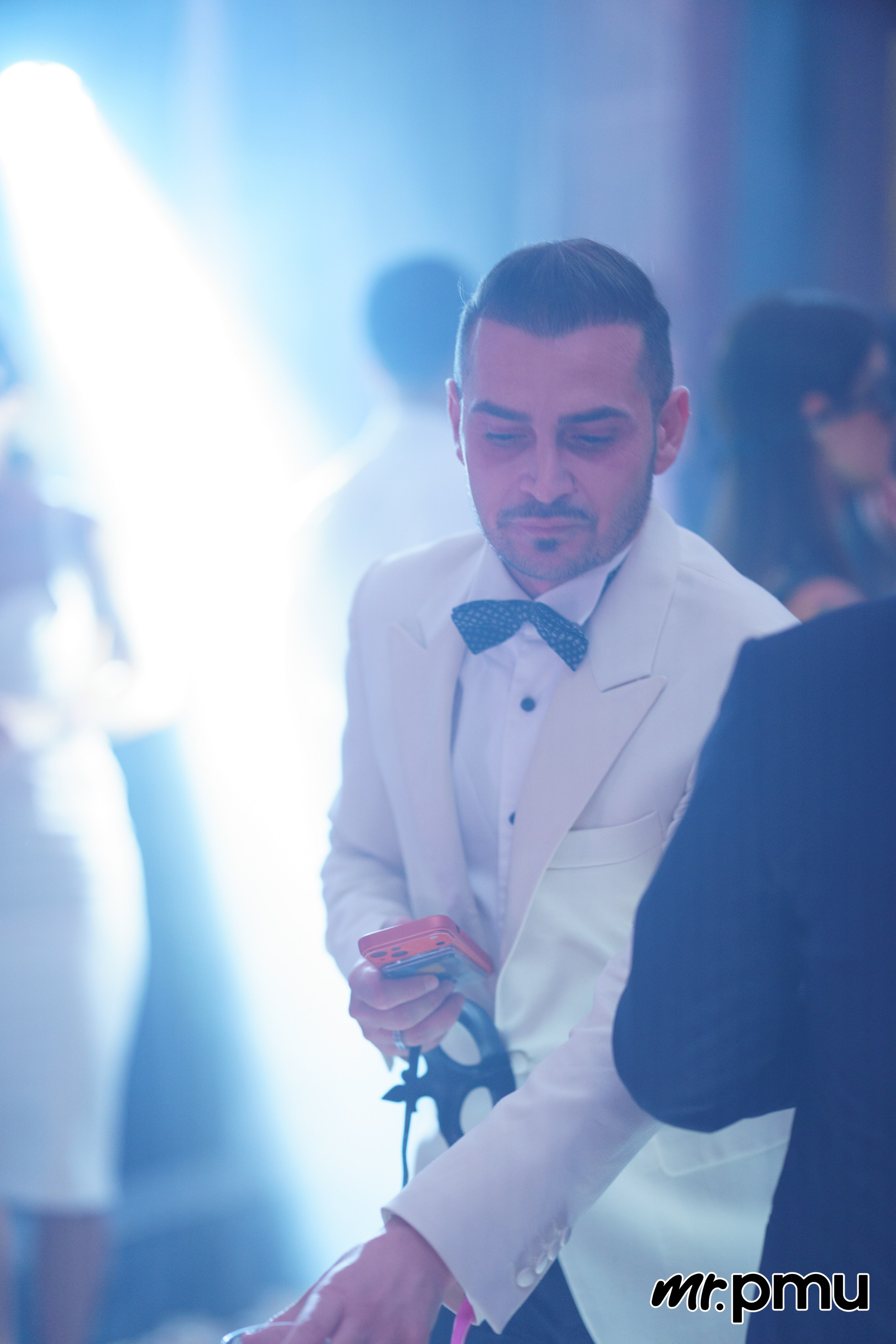 The Top Club Udine by MrPmu. MrPmu.it