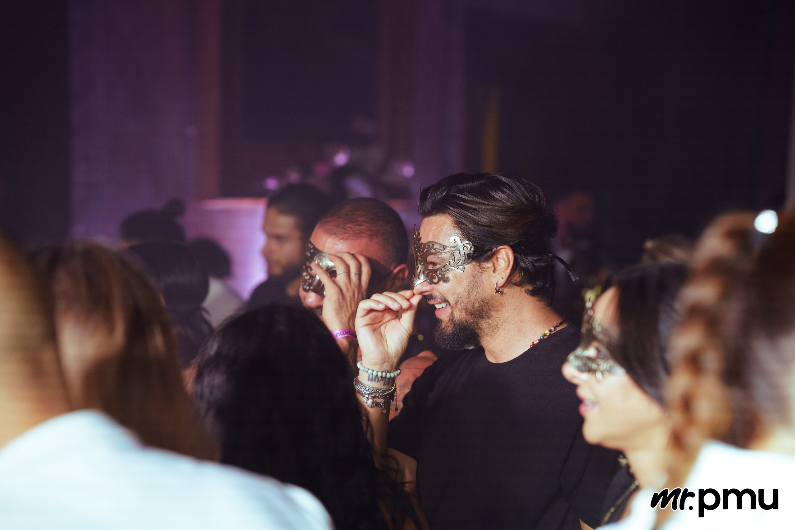 The Top Club Udine by MrPmu. MrPmu.it