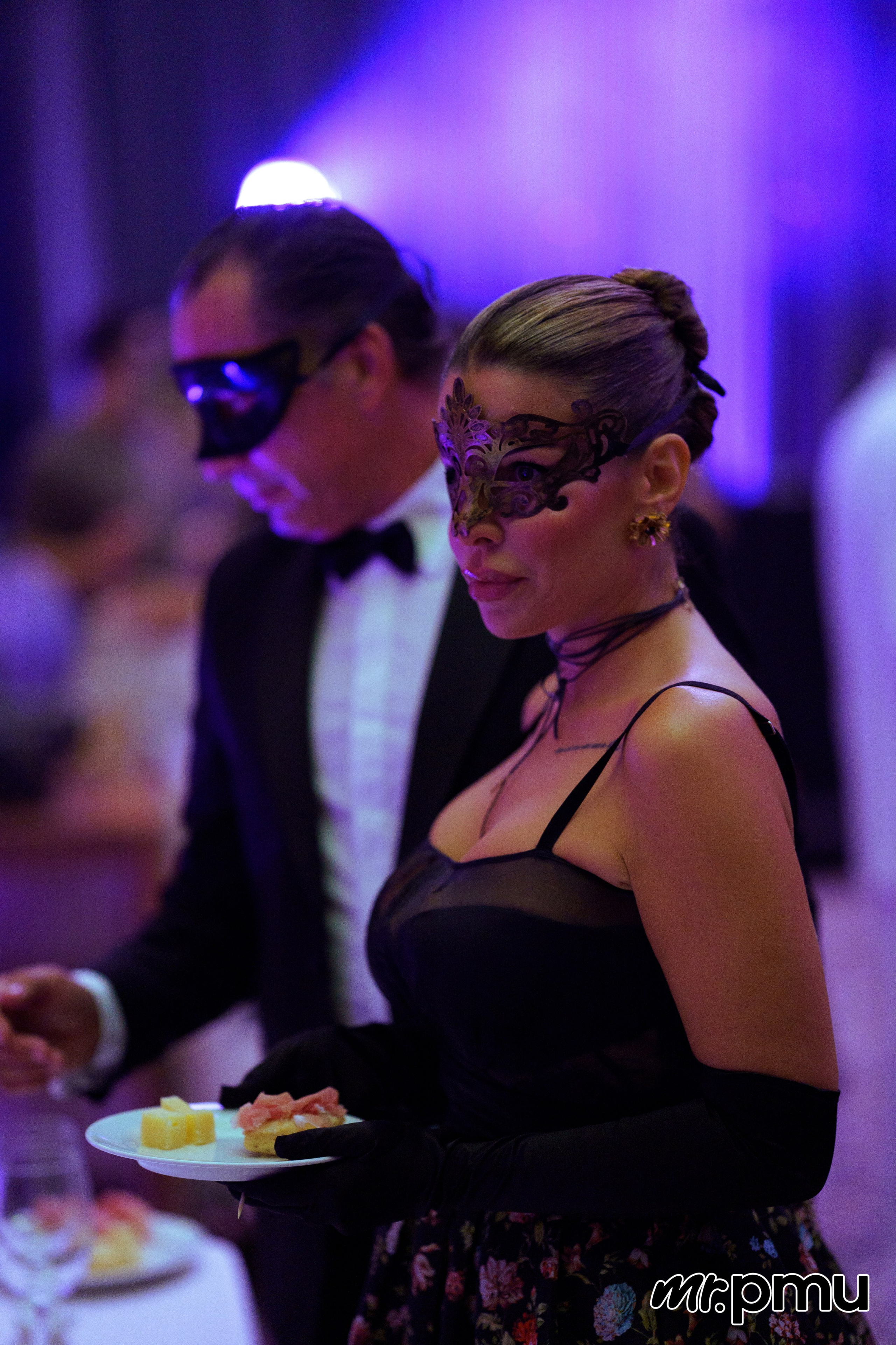 The Top Club Udine by MrPmu. MrPmu.it