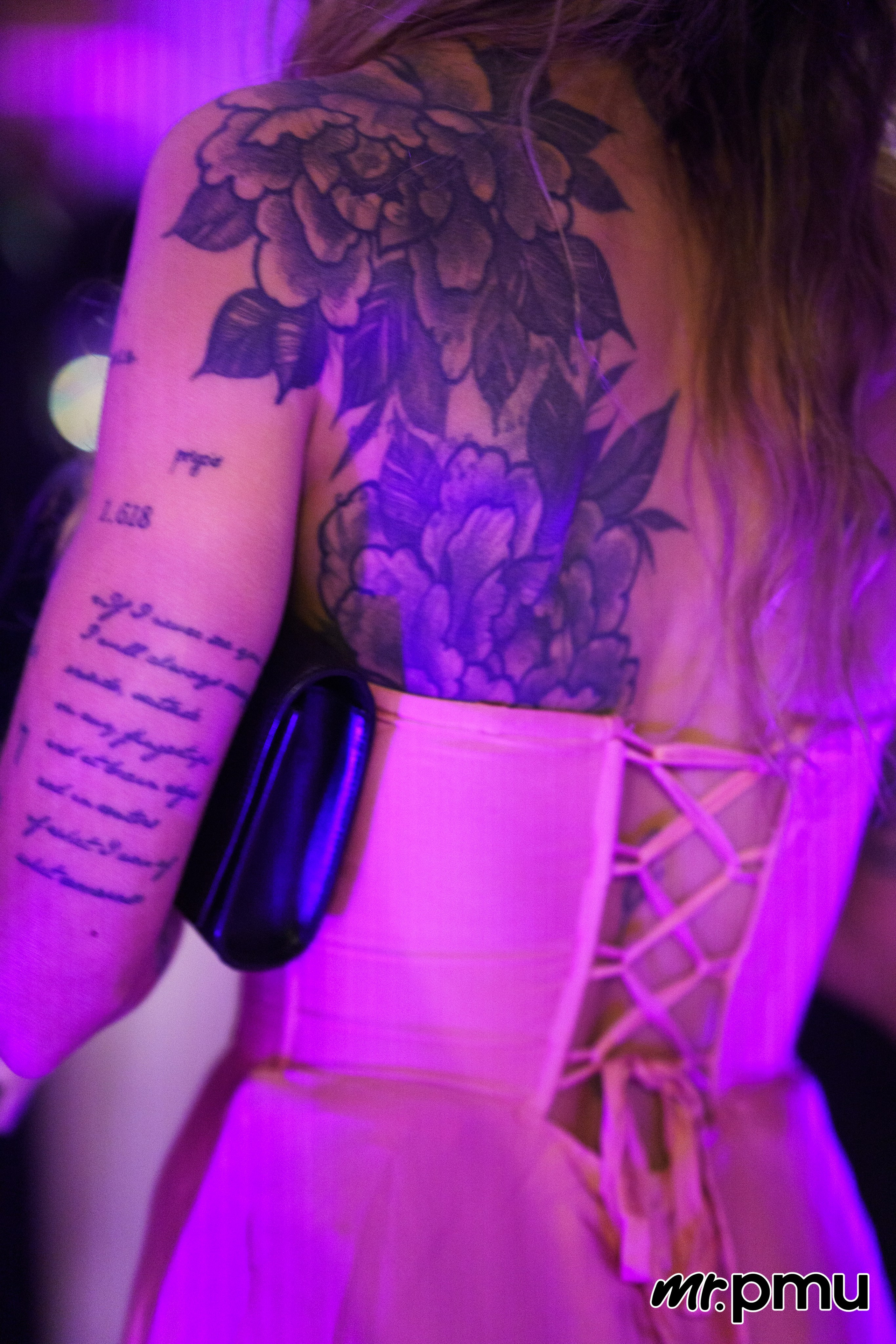 The Top Club Udine by MrPmu. MrPmu.it