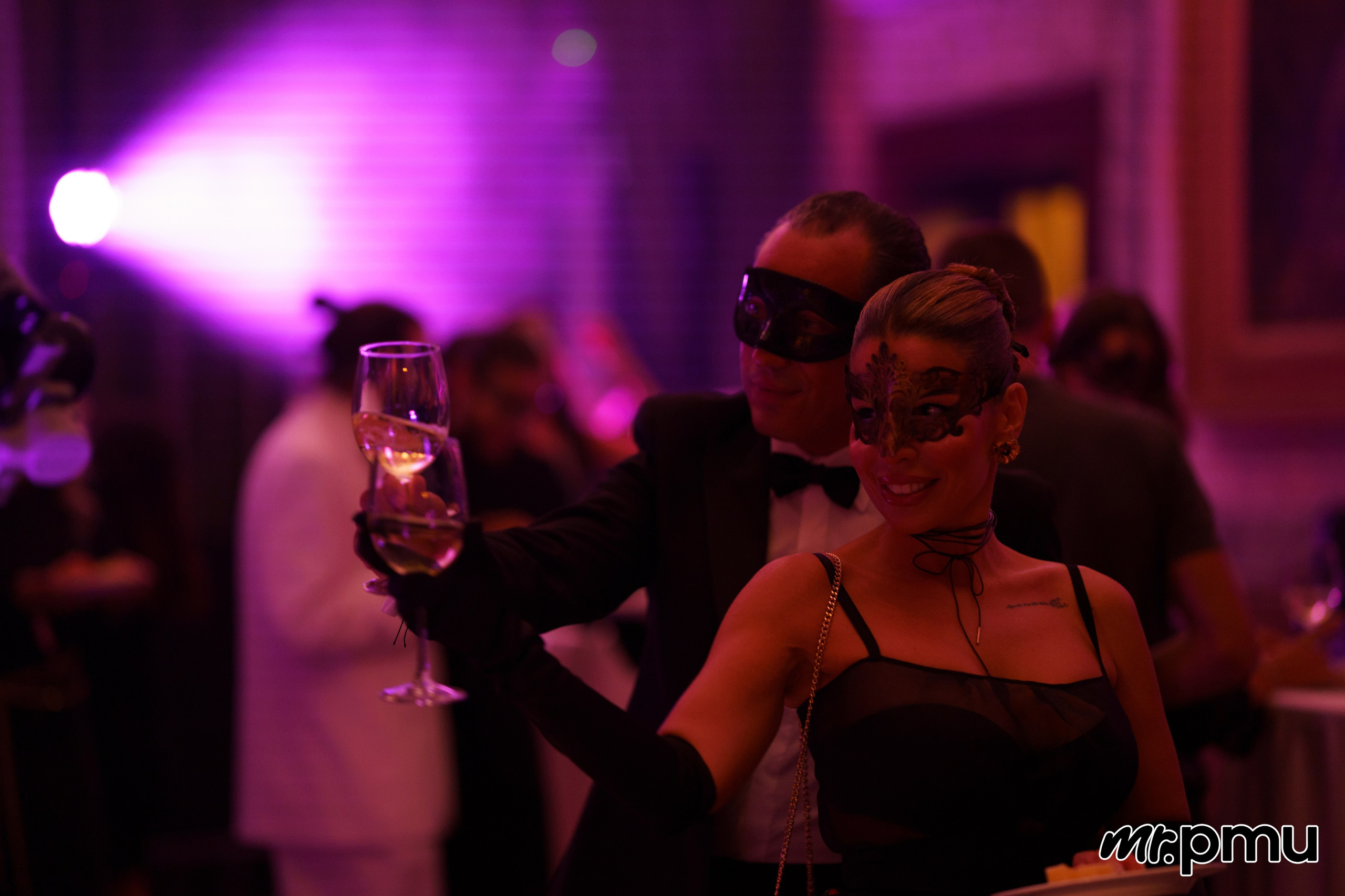 The Top Club Udine by MrPmu. MrPmu.it