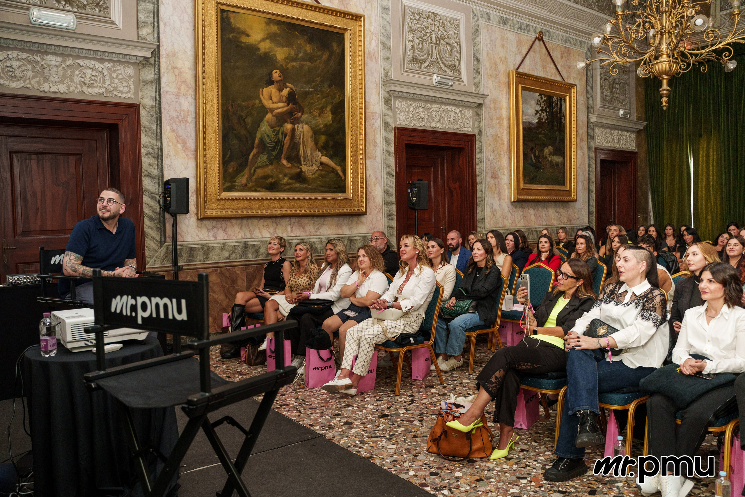 The Top Club Udine by MrPmu. MrPmu.it