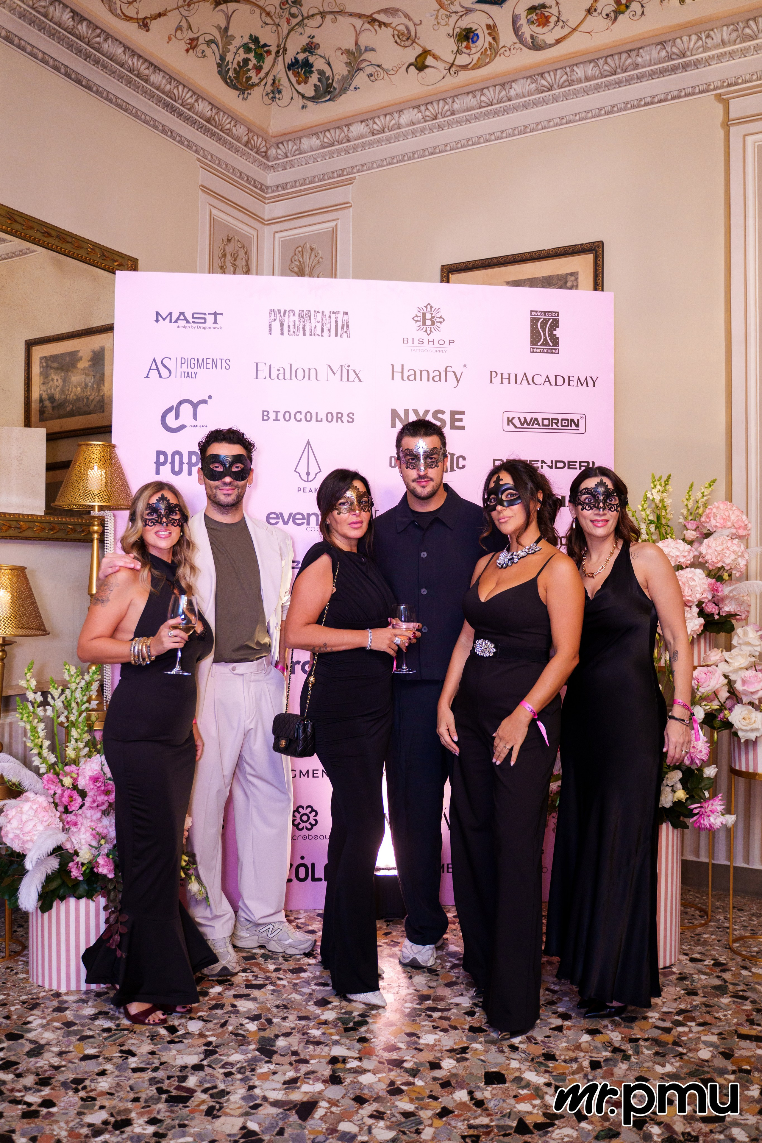 The Top Club Udine by MrPmu. MrPmu.it