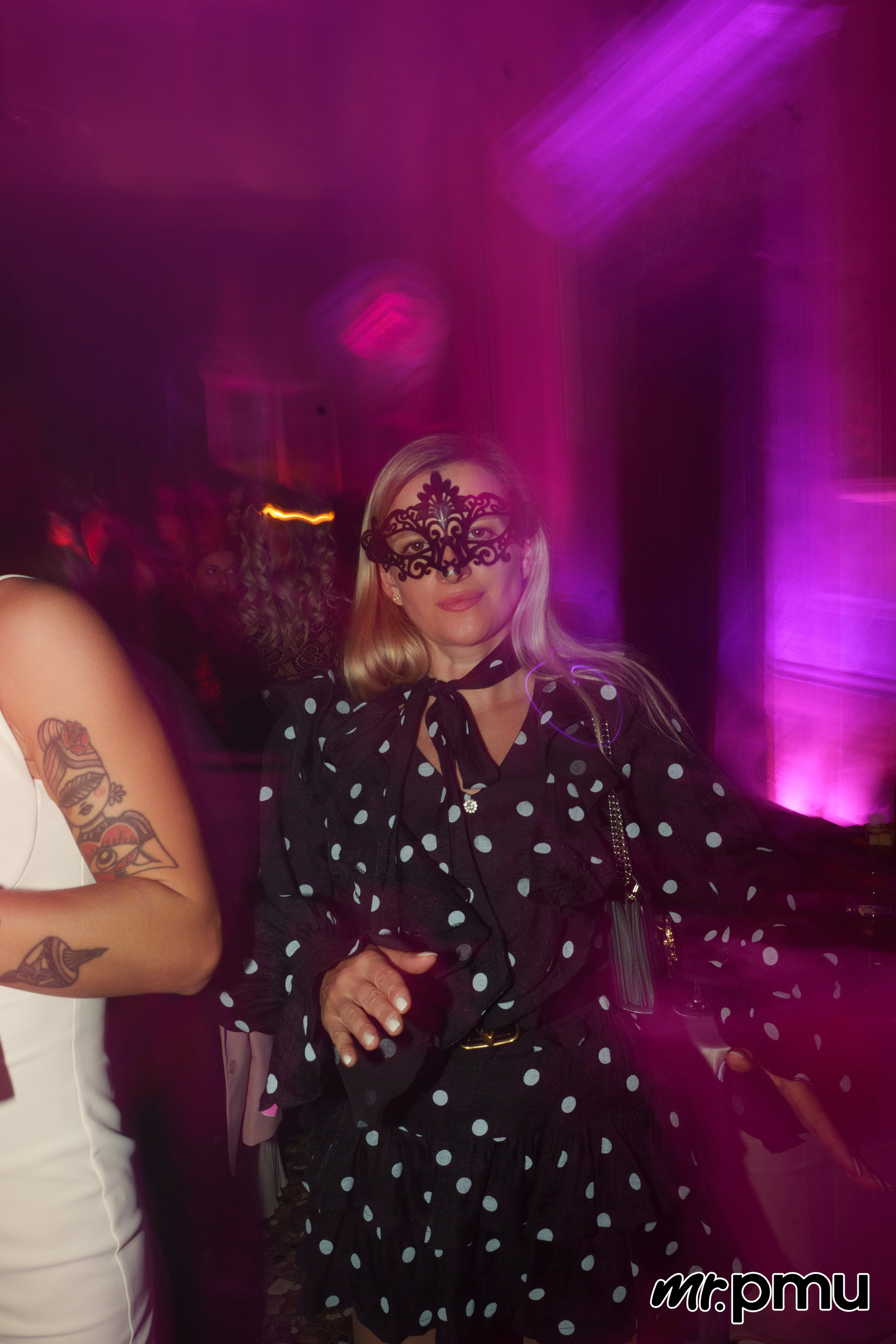 The Top Club Udine by MrPmu. MrPmu.it
