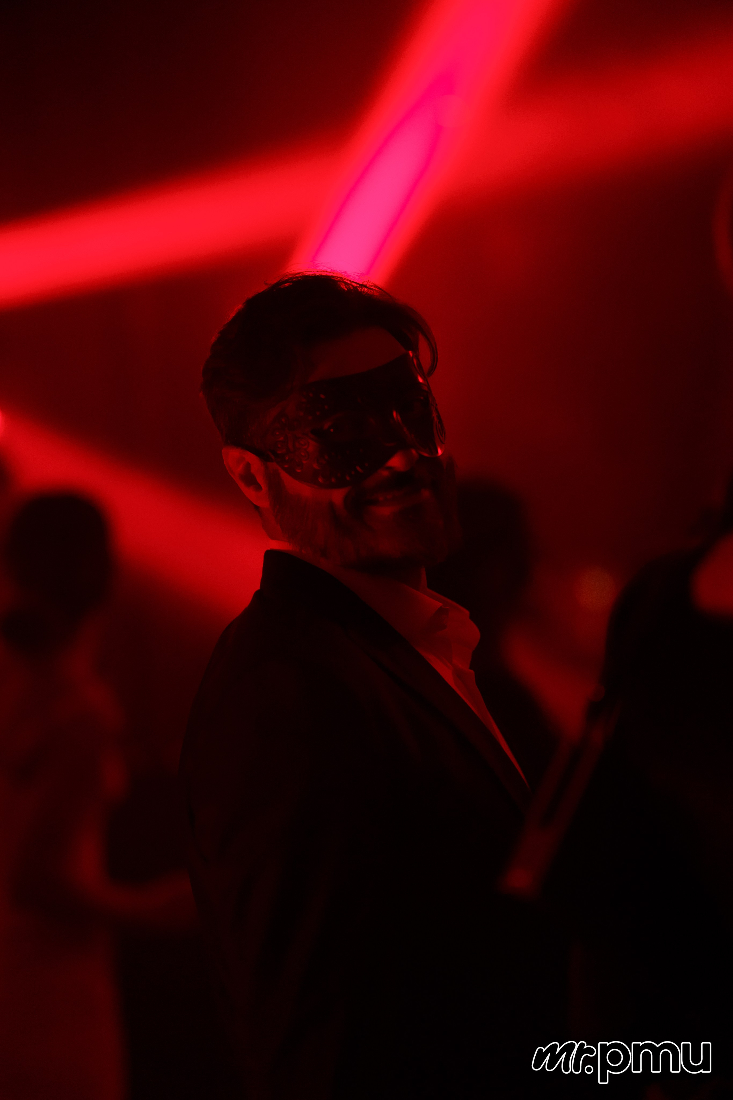 The Top Club Udine by MrPmu. MrPmu.it