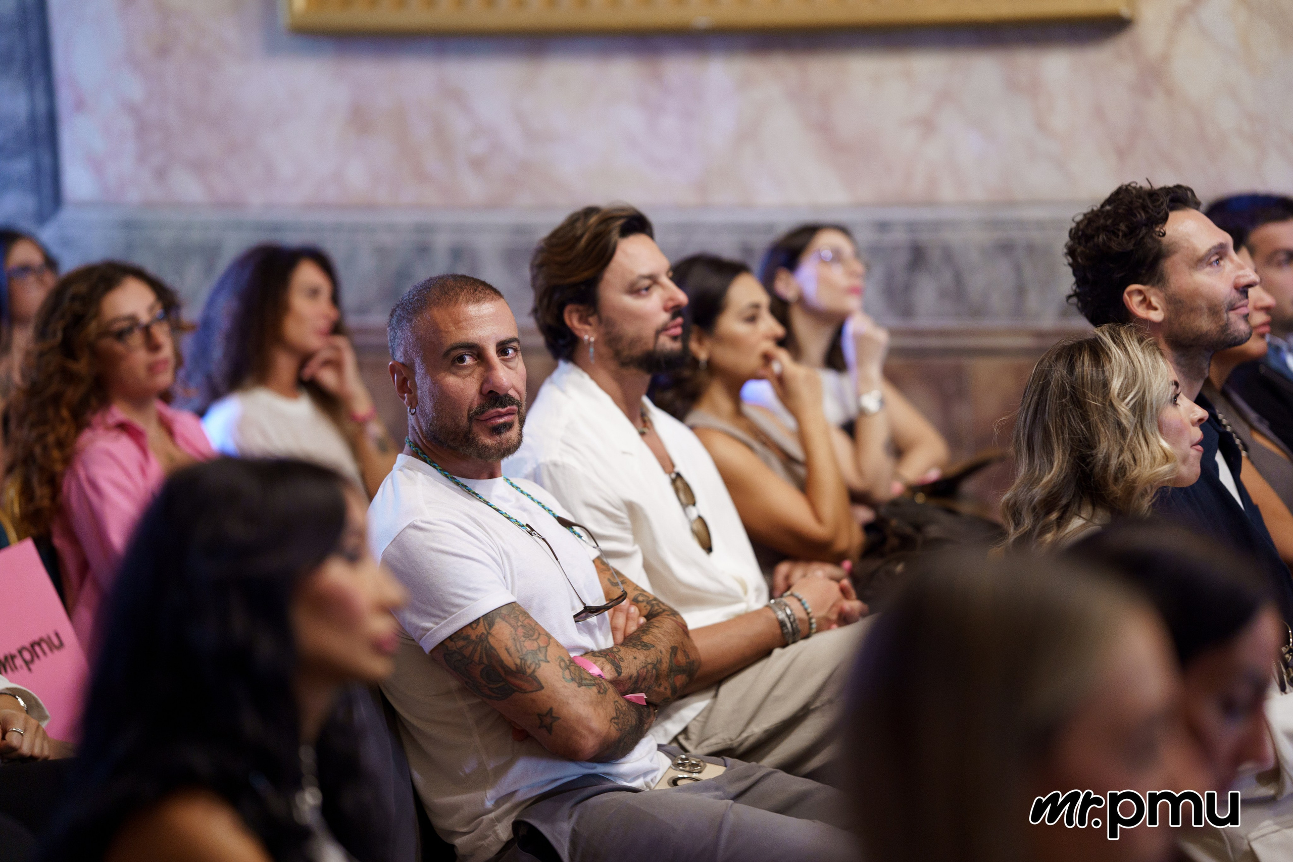 The Top Club Udine by MrPmu. MrPmu.it