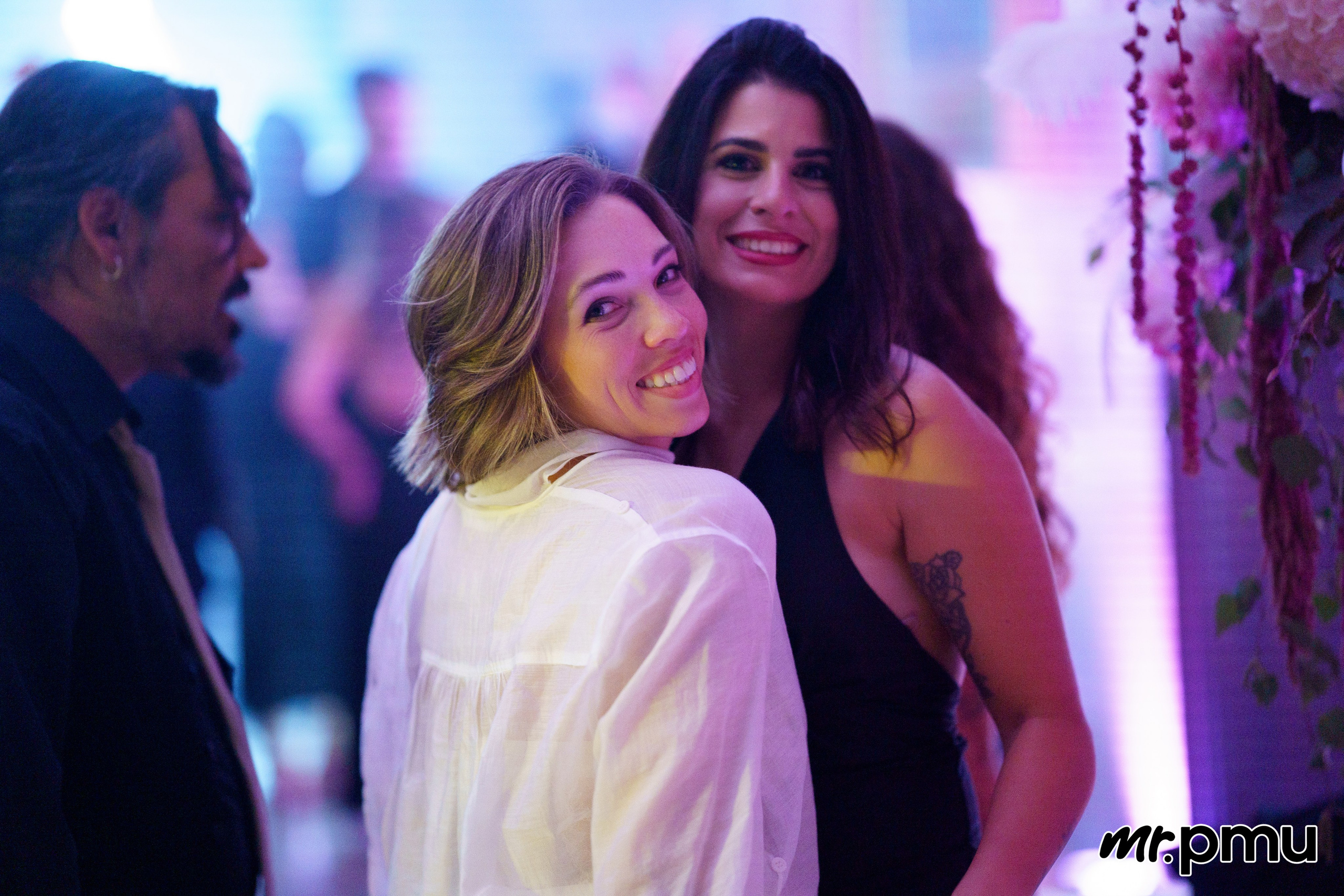 The Top Club Udine by MrPmu. MrPmu.it