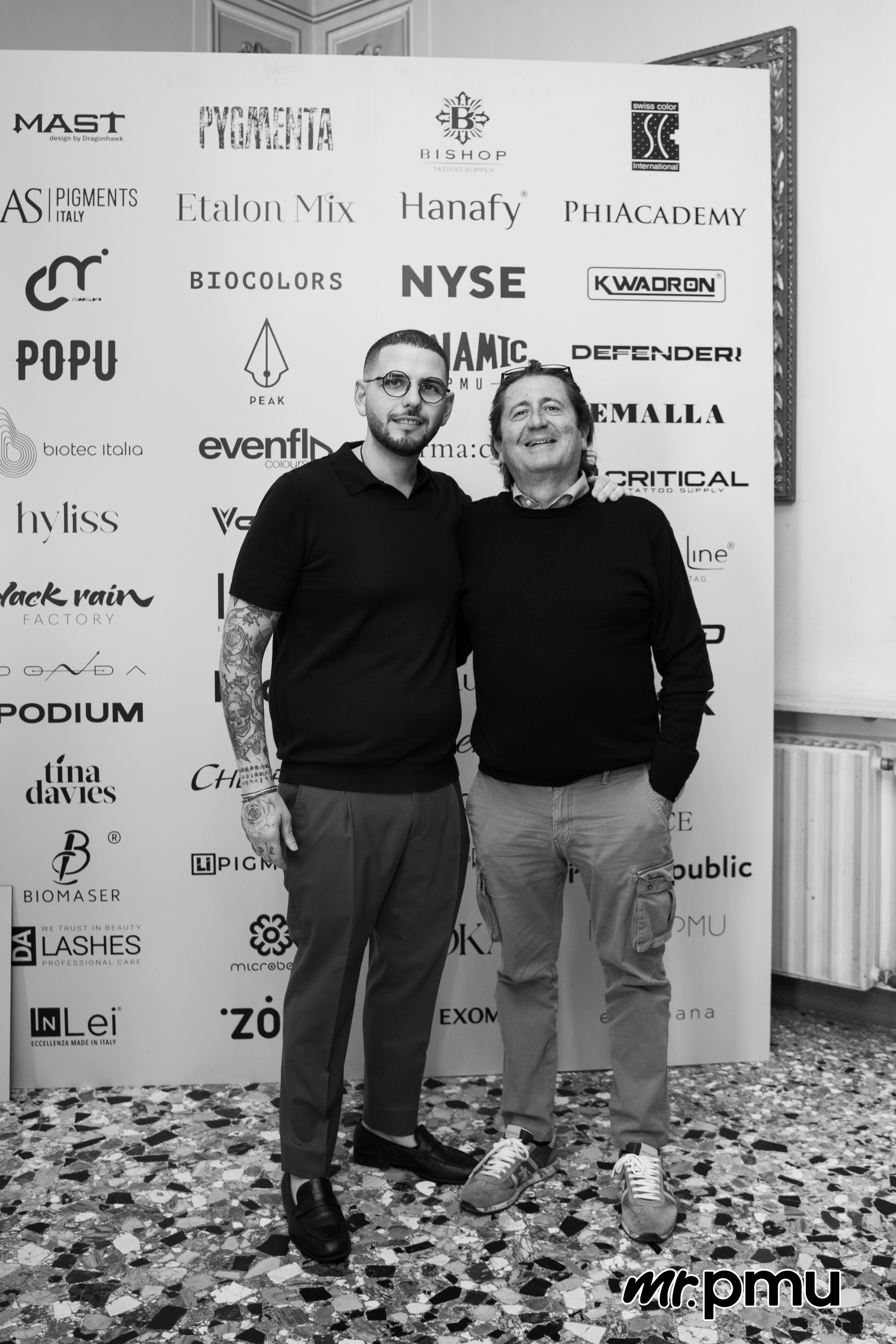 The Top Club Udine by MrPmu. MrPmu.it