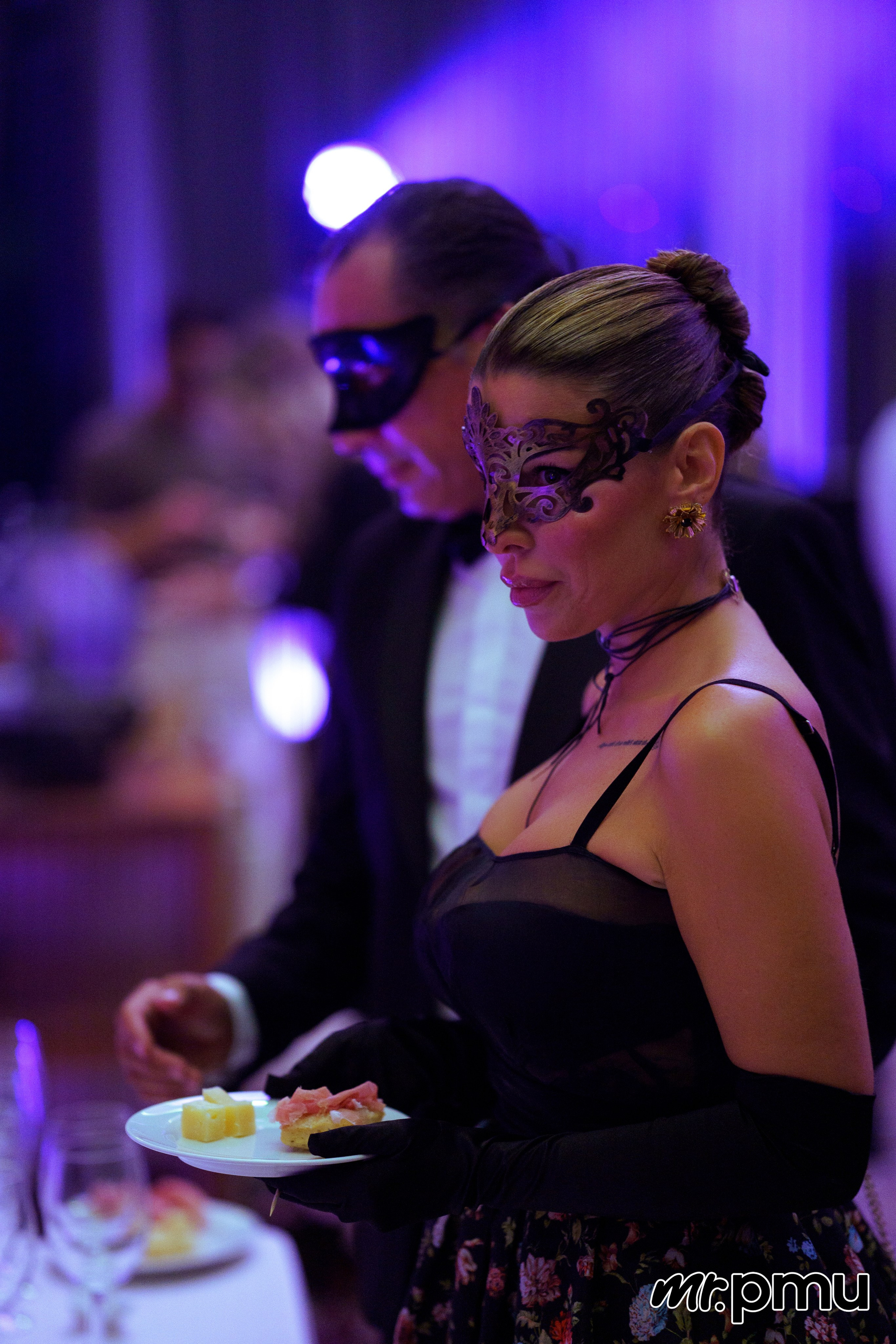 The Top Club Udine by MrPmu. MrPmu.it