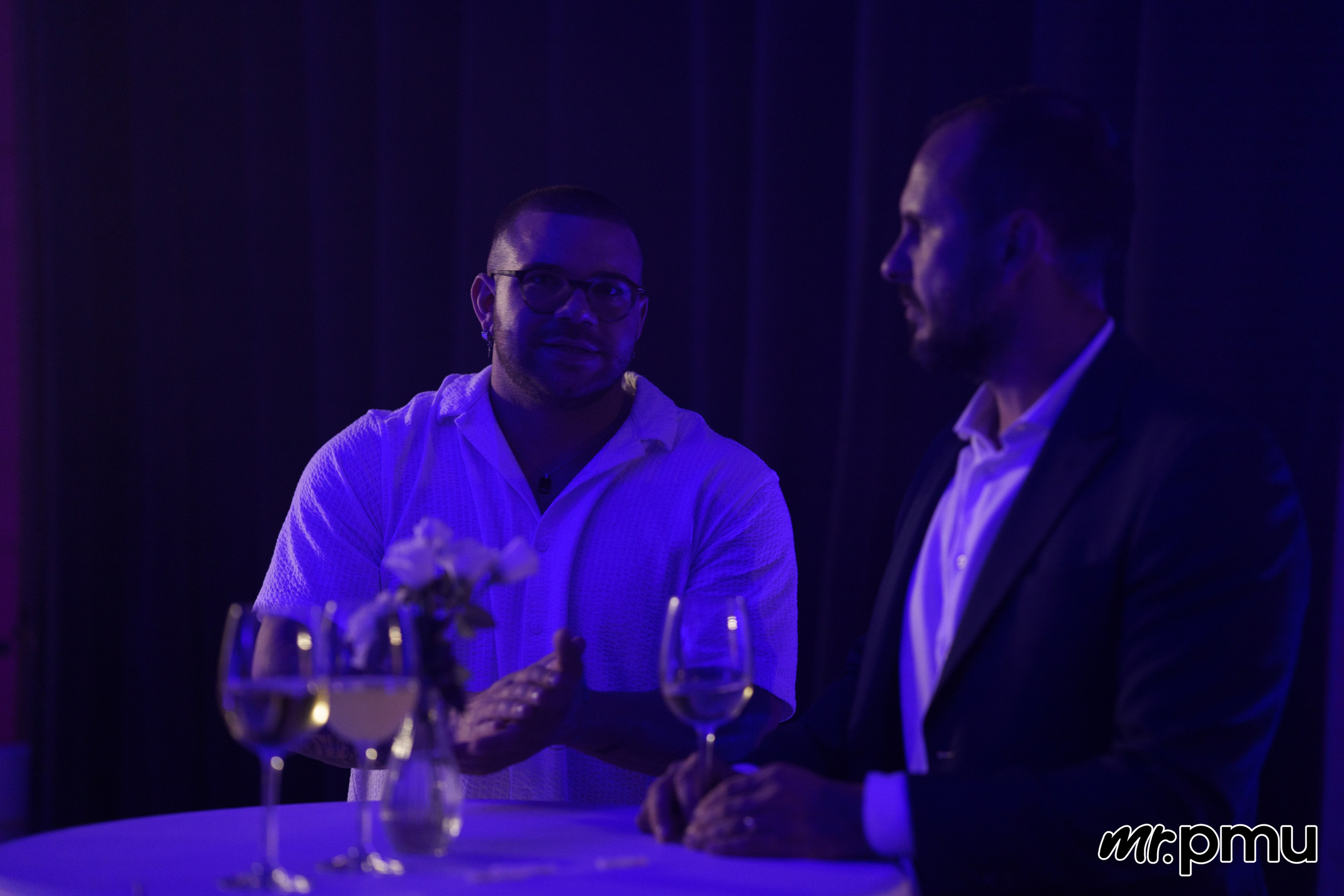 The Top Club Udine by MrPmu. MrPmu.it