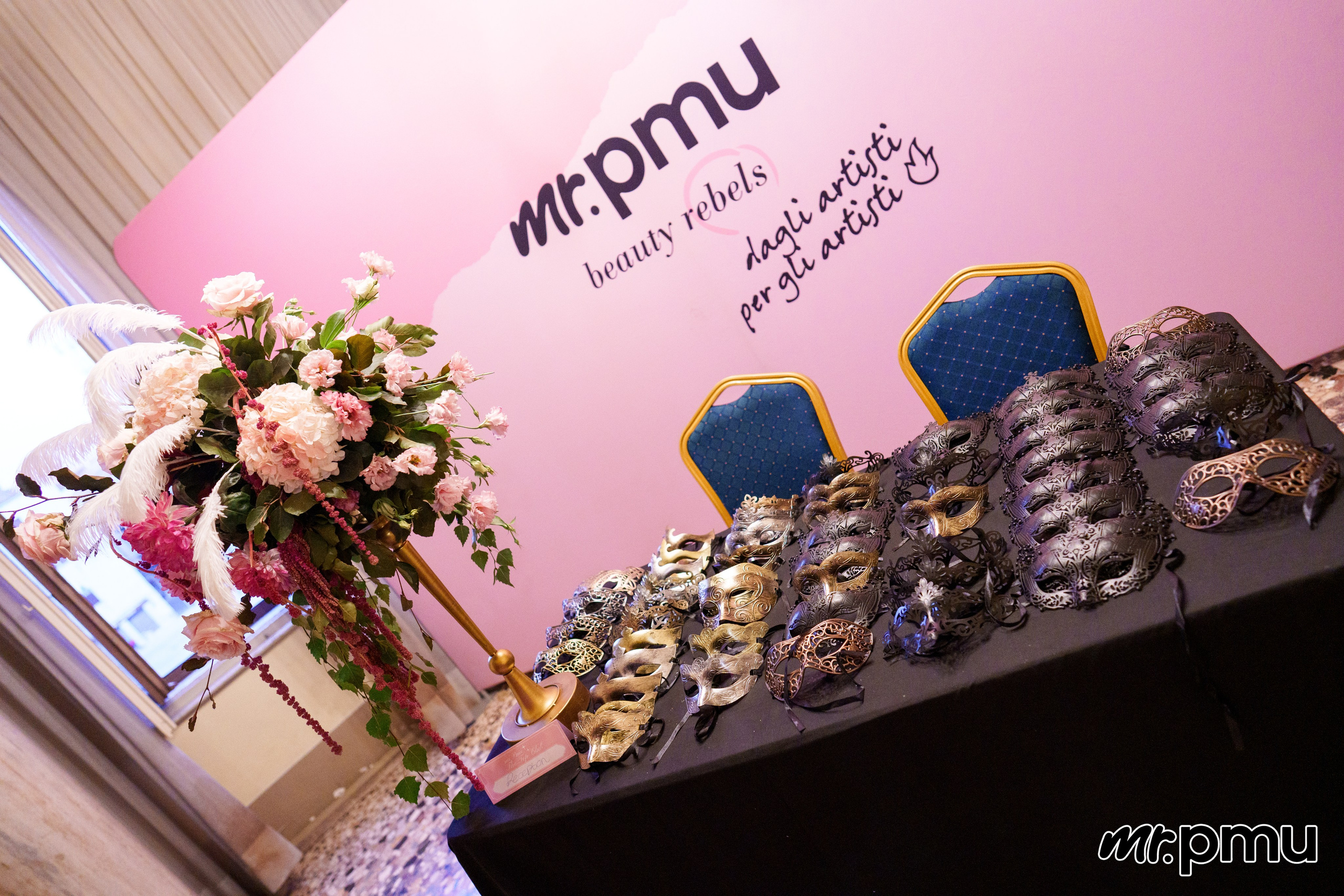 The Top Club Udine by MrPmu. MrPmu.it