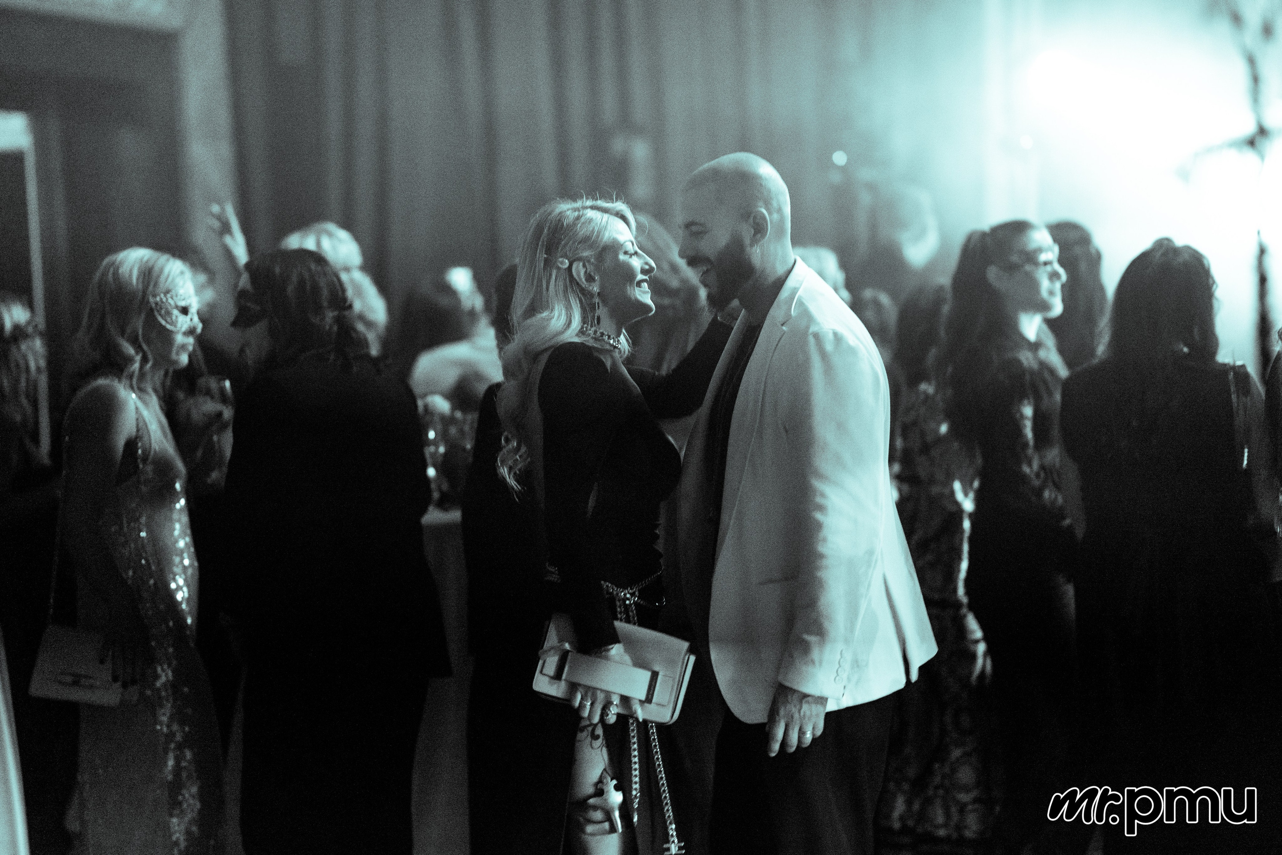 The Top Club Udine by MrPmu. MrPmu.it