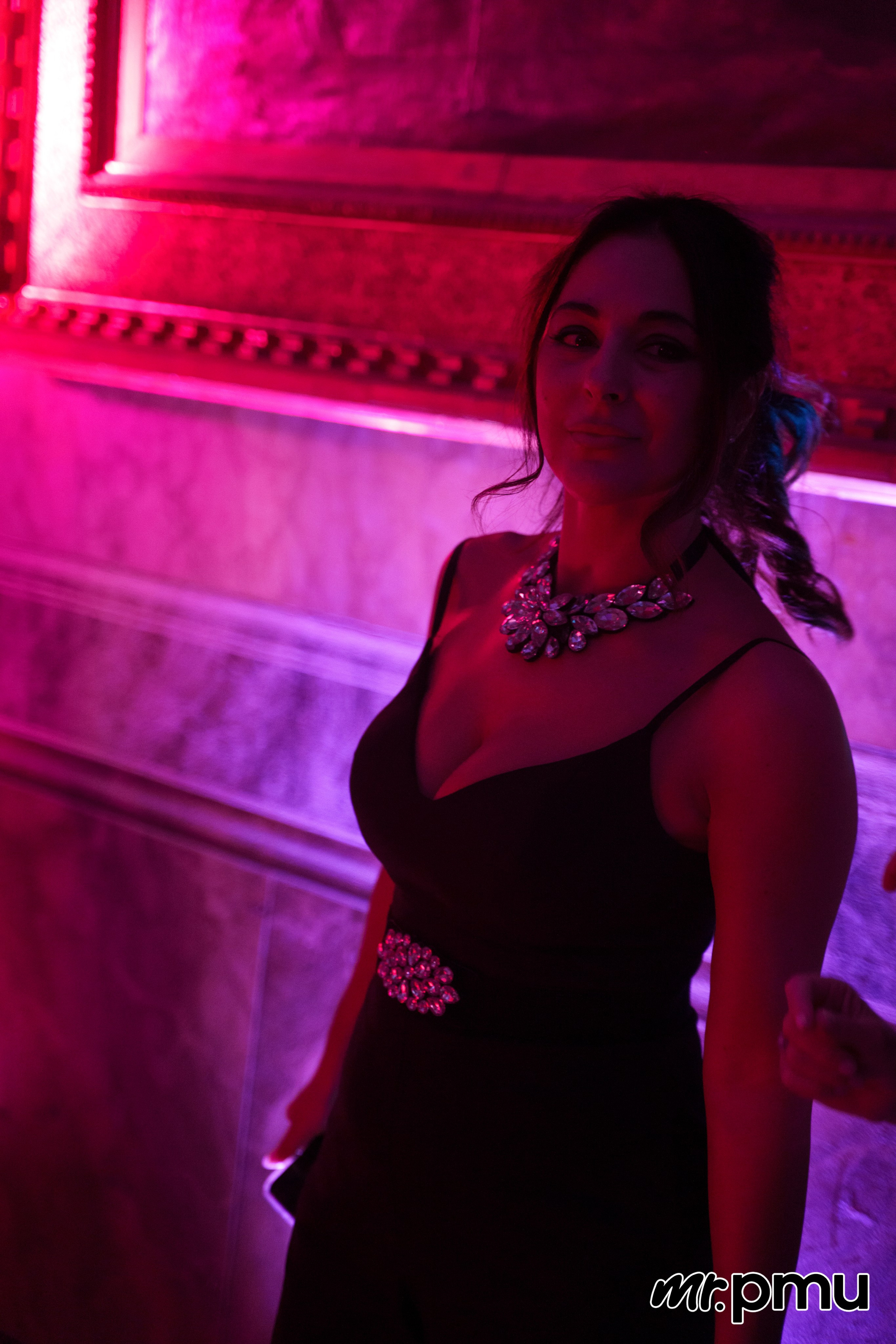 The Top Club Udine by MrPmu. MrPmu.it