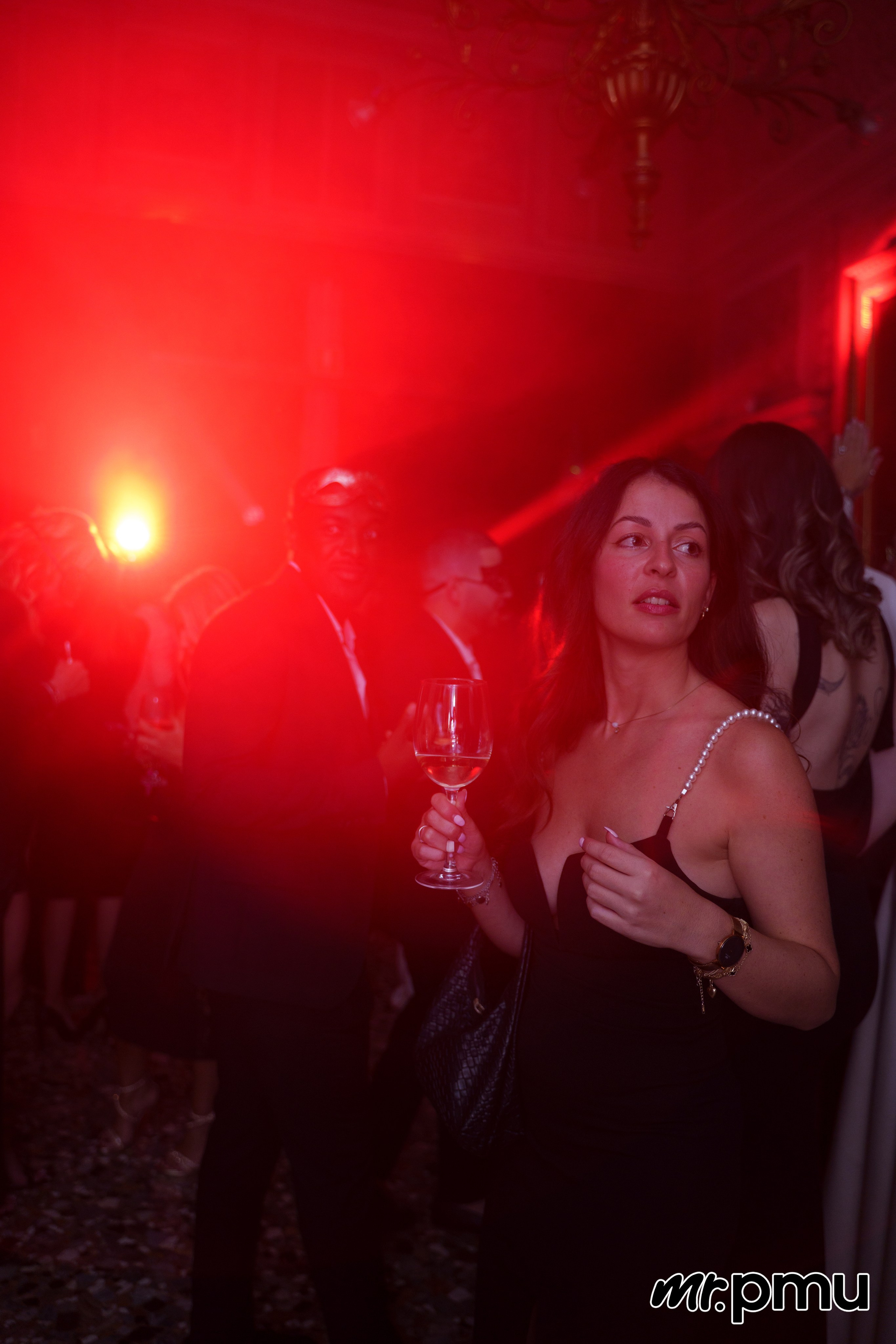 The Top Club Udine by MrPmu. MrPmu.it
