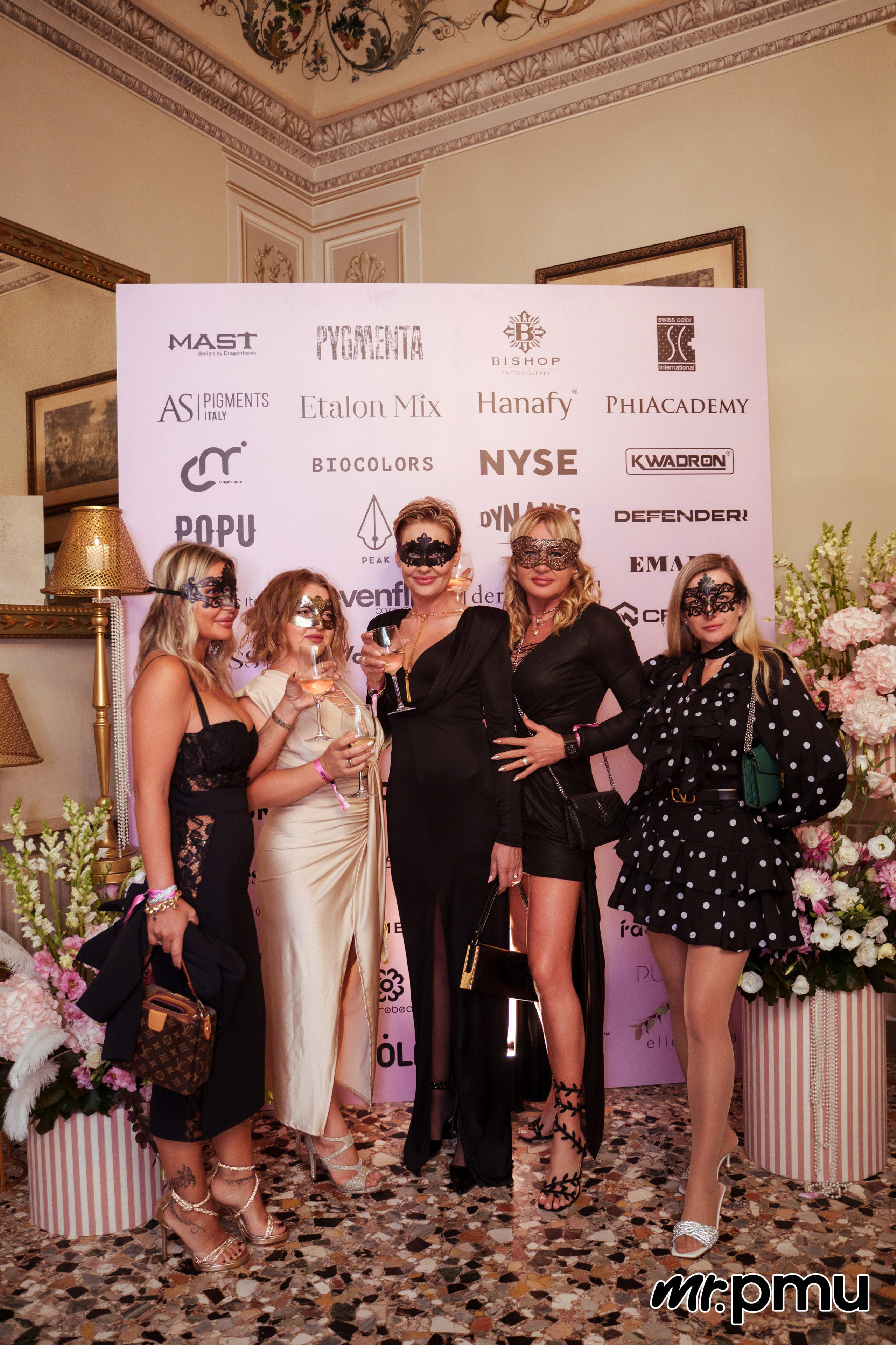 The Top Club Udine by MrPmu. MrPmu.it