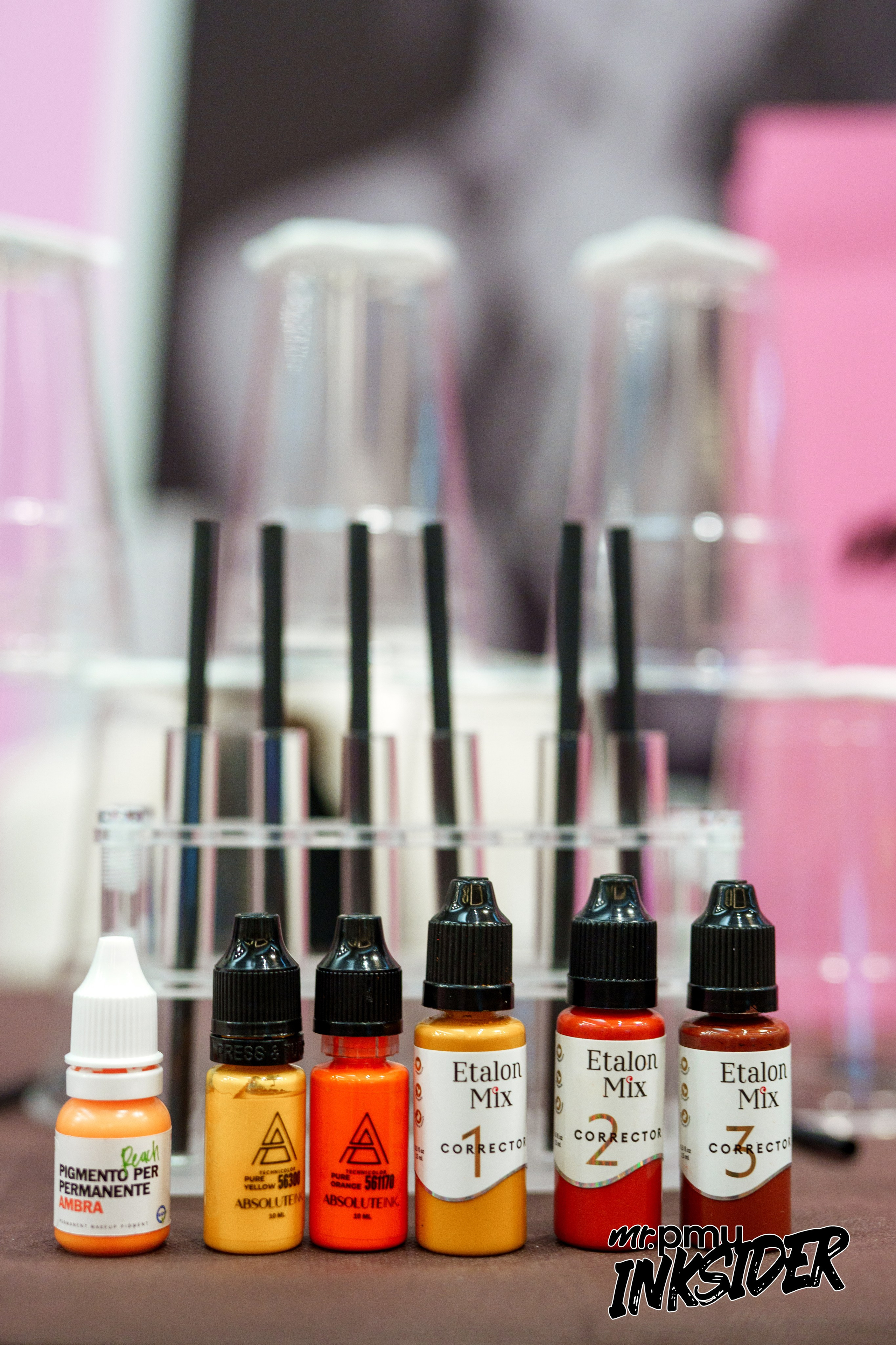 InkSider 2.0 Napoli