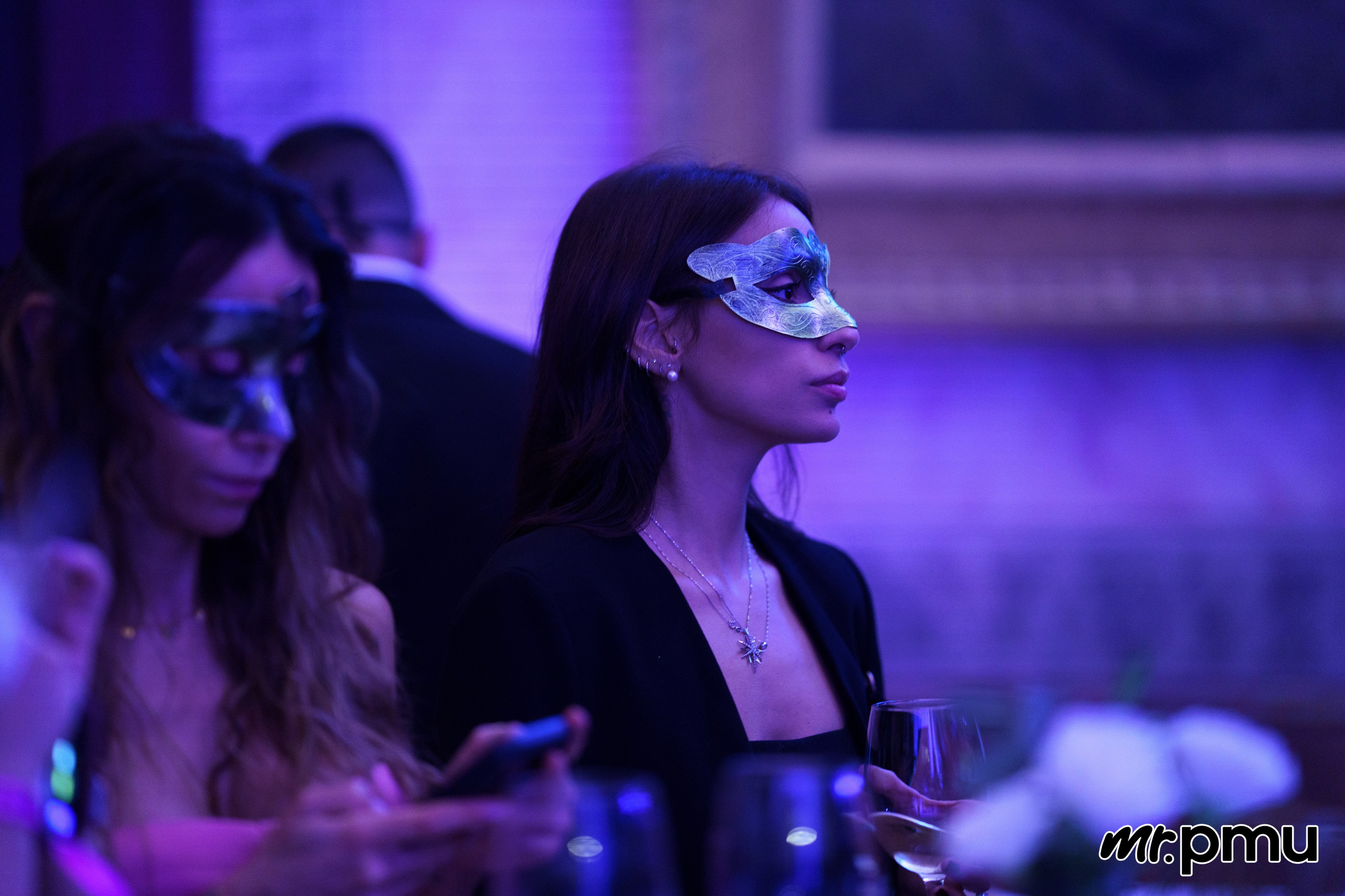 The Top Club Udine by MrPmu. MrPmu.it