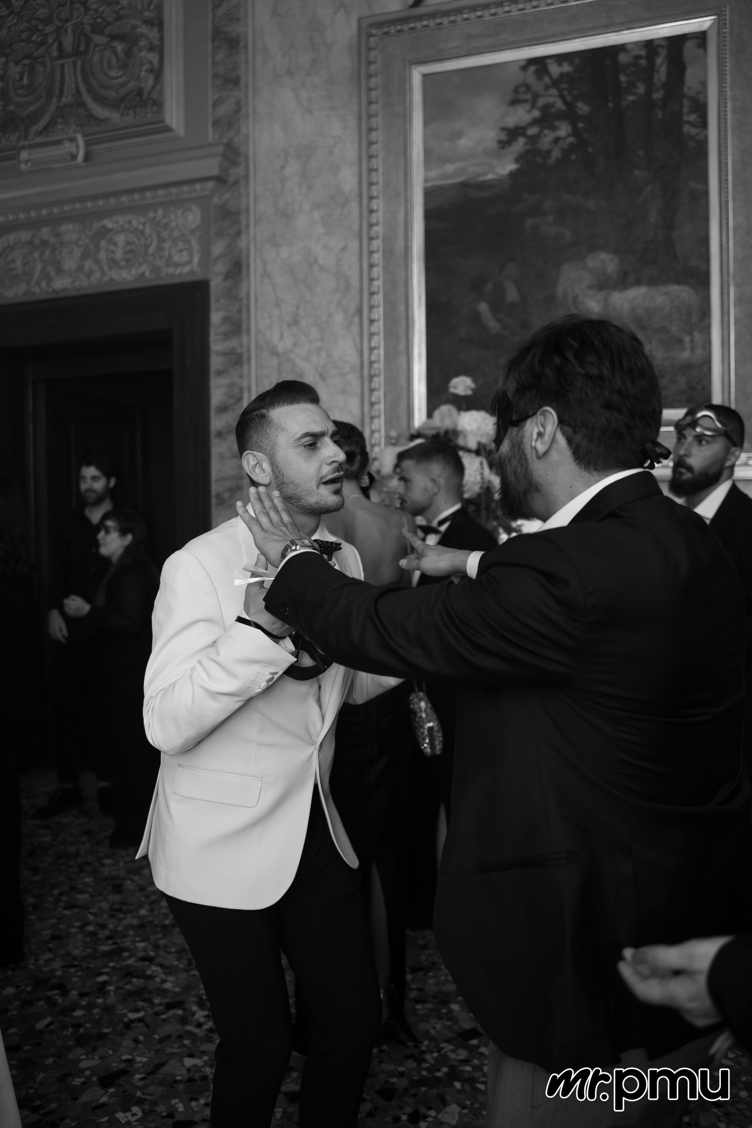 The Top Club Udine by MrPmu. MrPmu.it