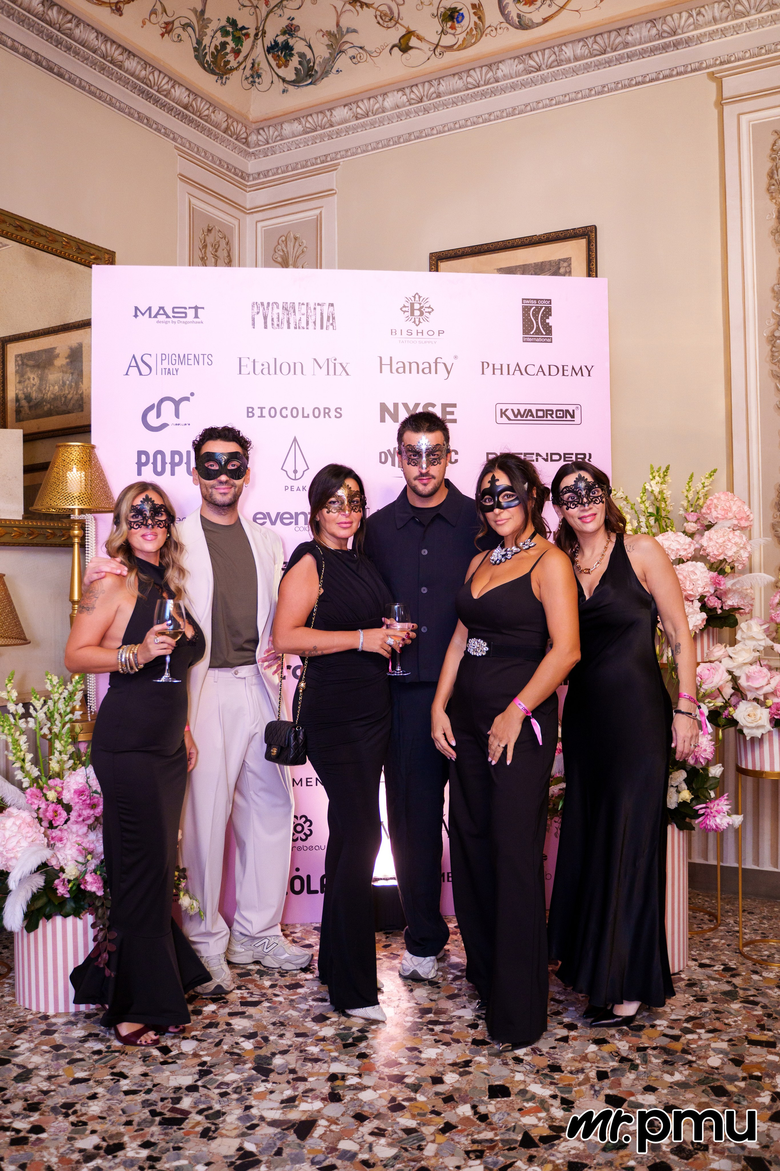 The Top Club Udine by MrPmu. MrPmu.it