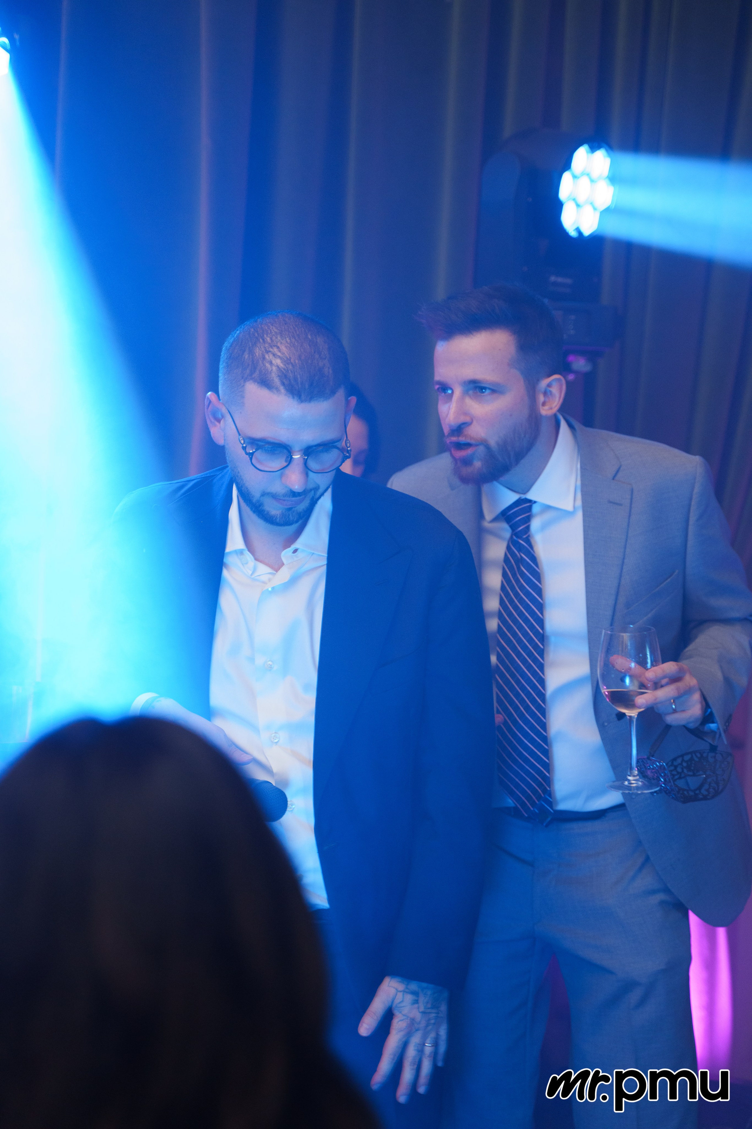 The Top Club Udine by MrPmu. MrPmu.it