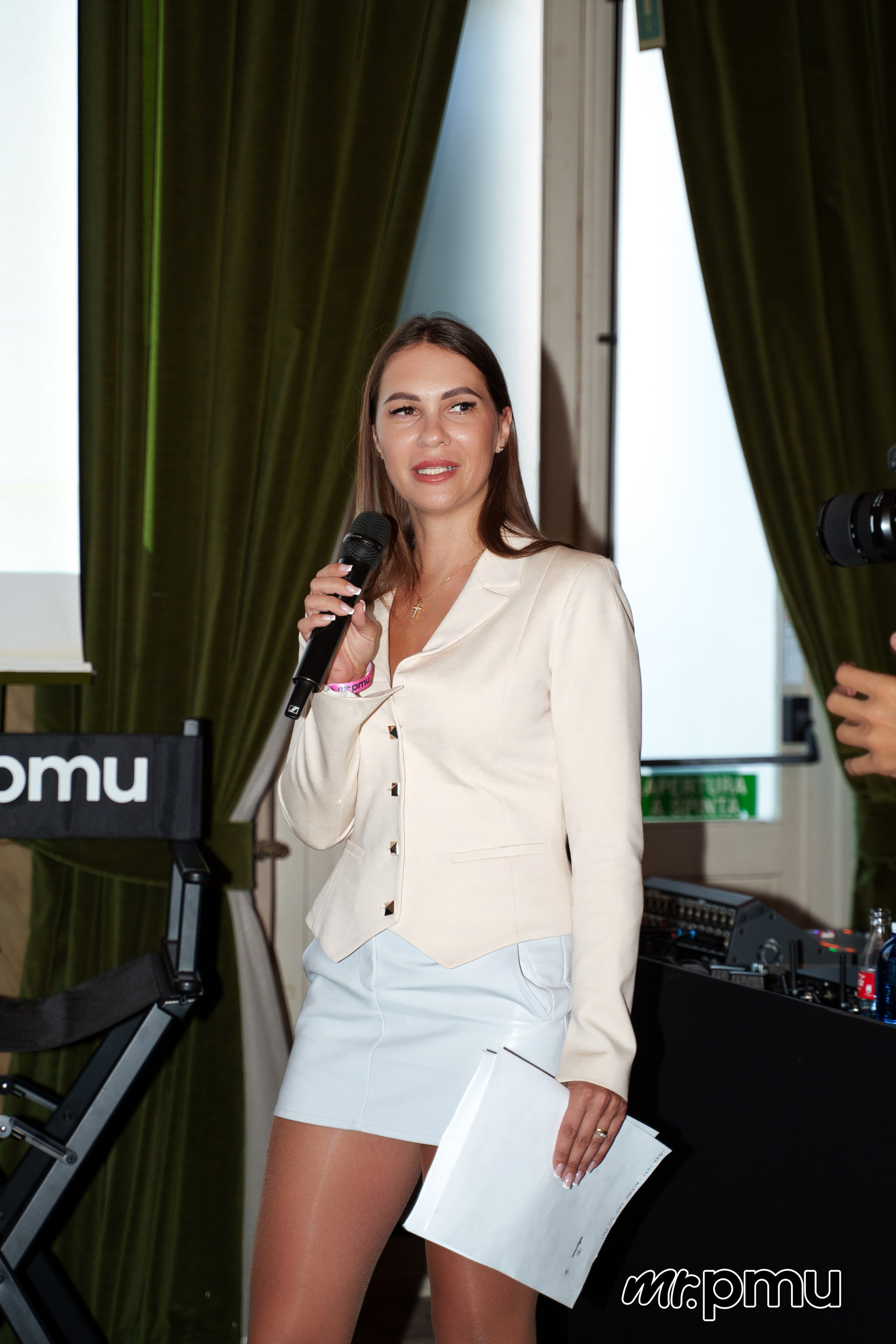 The Top Club Udine by MrPmu. MrPmu.it