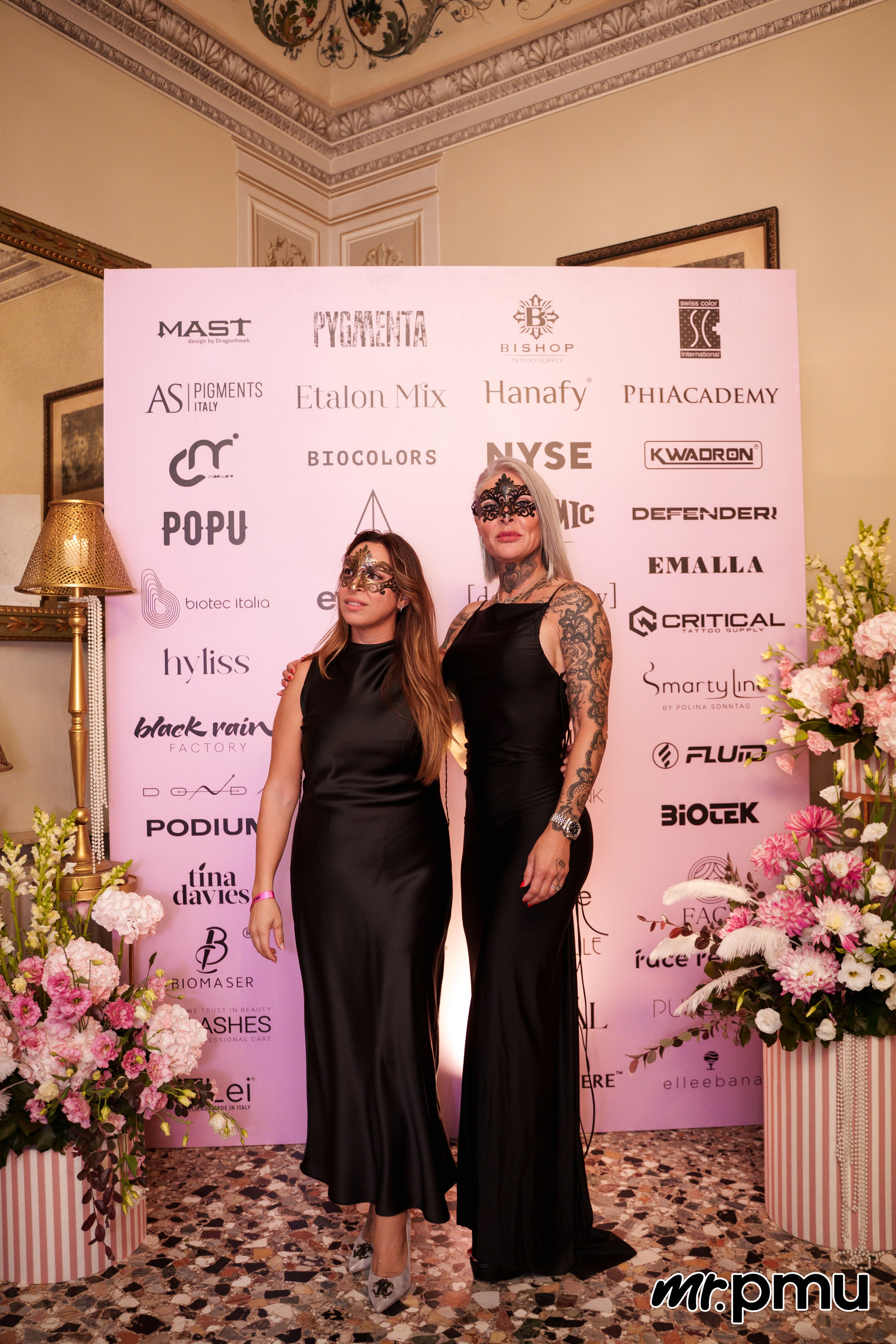 The Top Club Udine by MrPmu. MrPmu.it