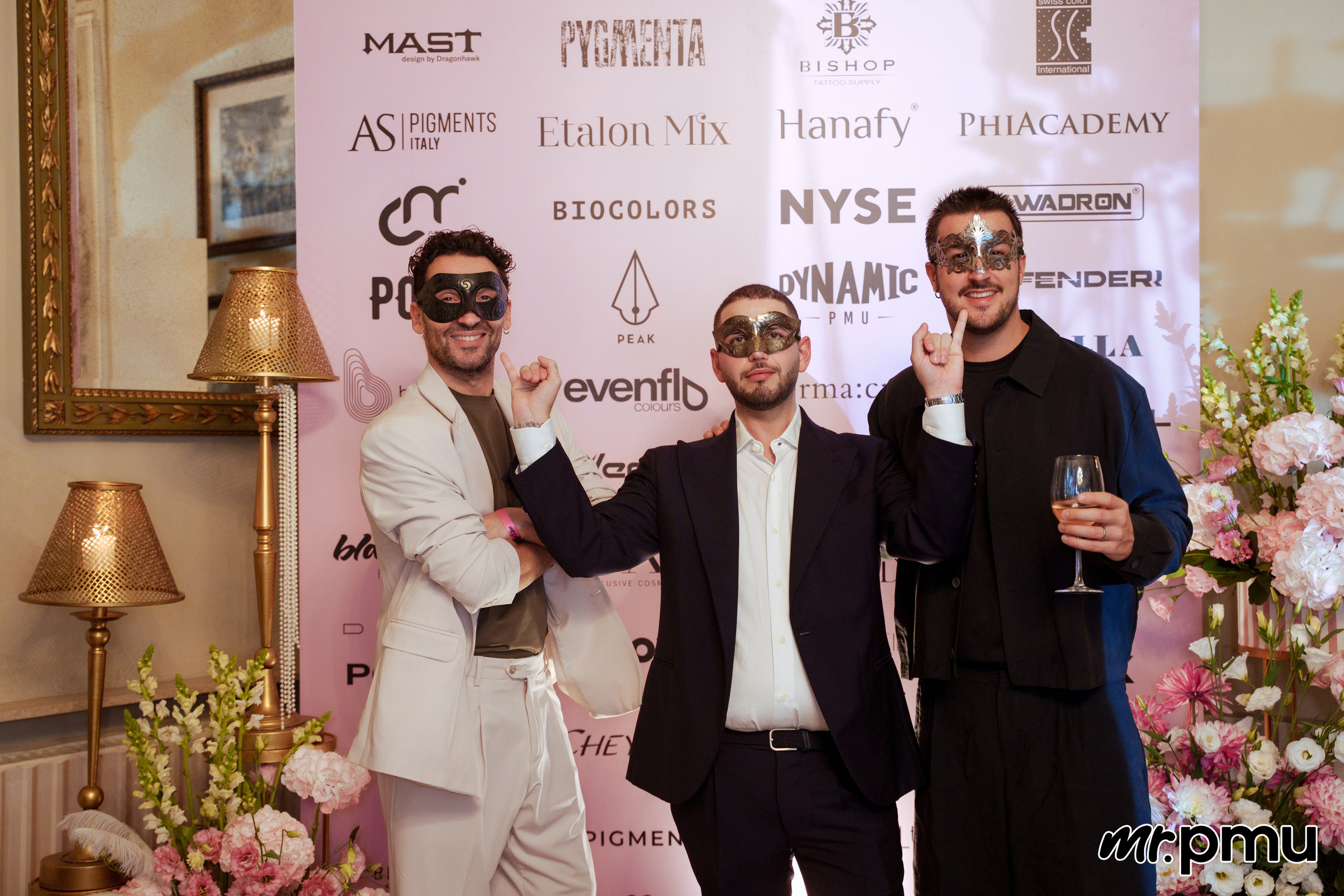The Top Club Udine by MrPmu. MrPmu.it