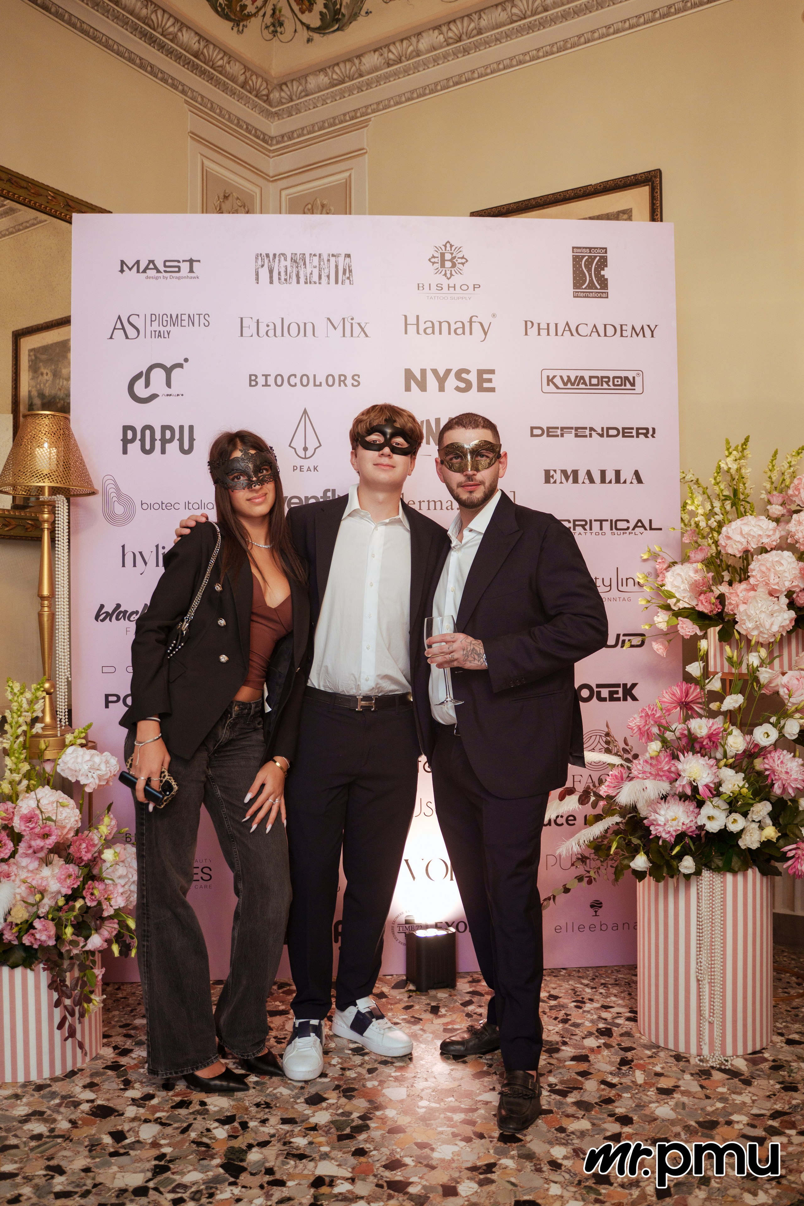 The Top Club Udine by MrPmu. MrPmu.it