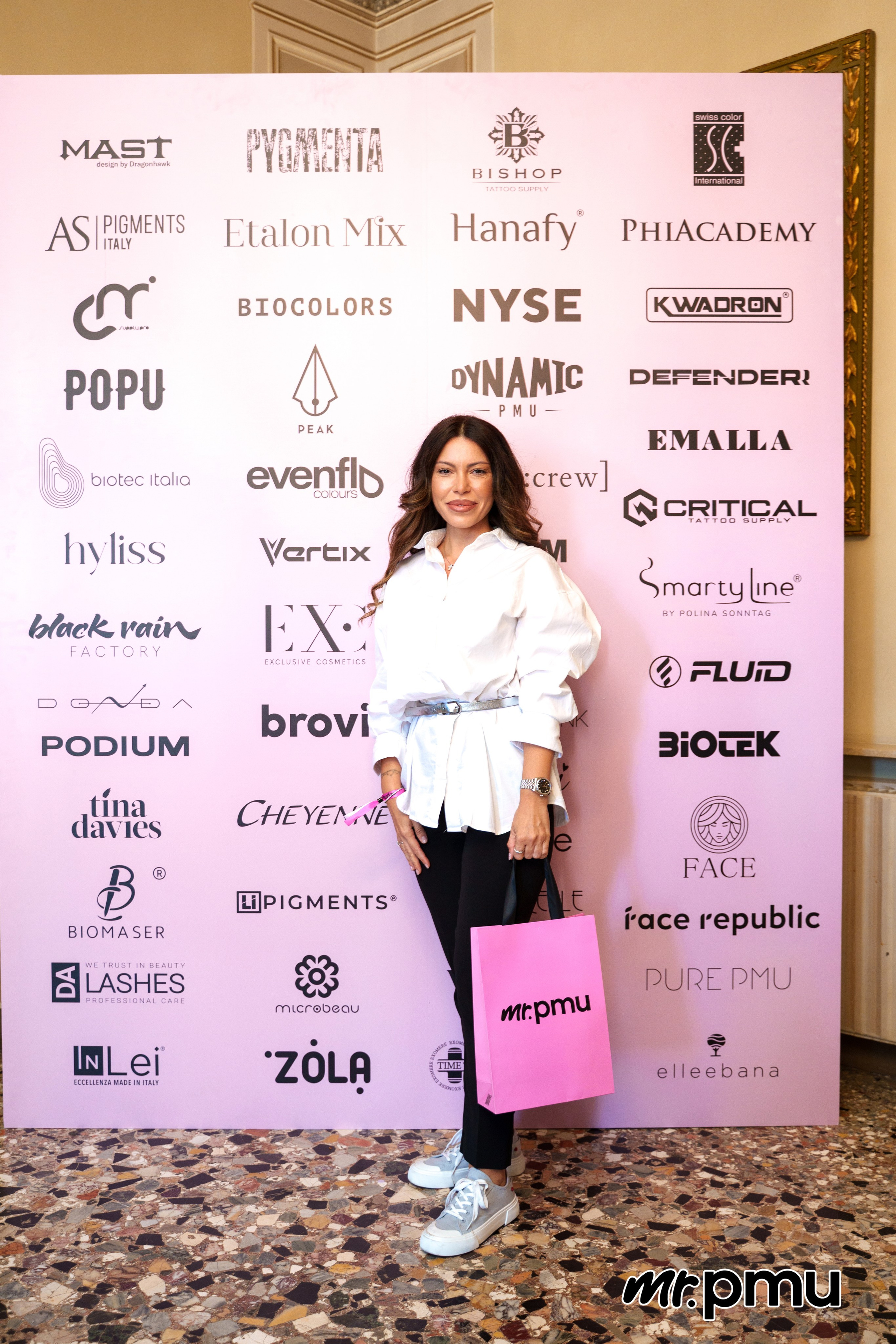 The Top Club Udine by MrPmu. MrPmu.it