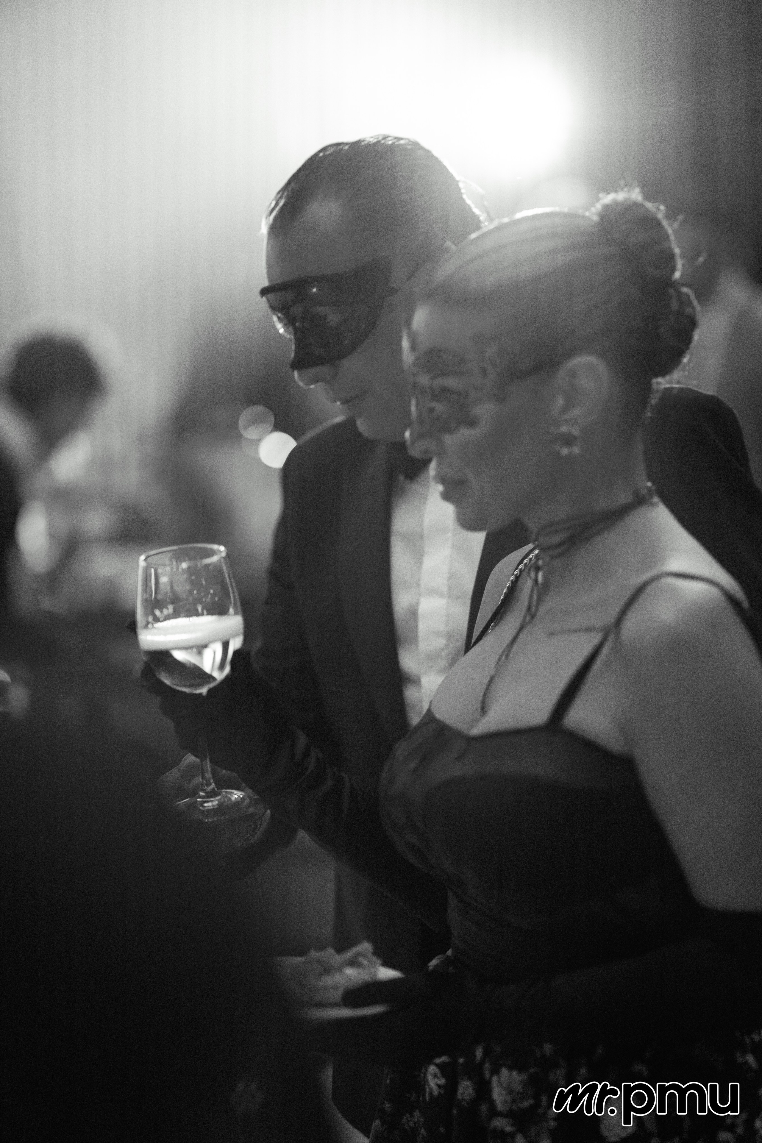 The Top Club Udine by MrPmu. MrPmu.it