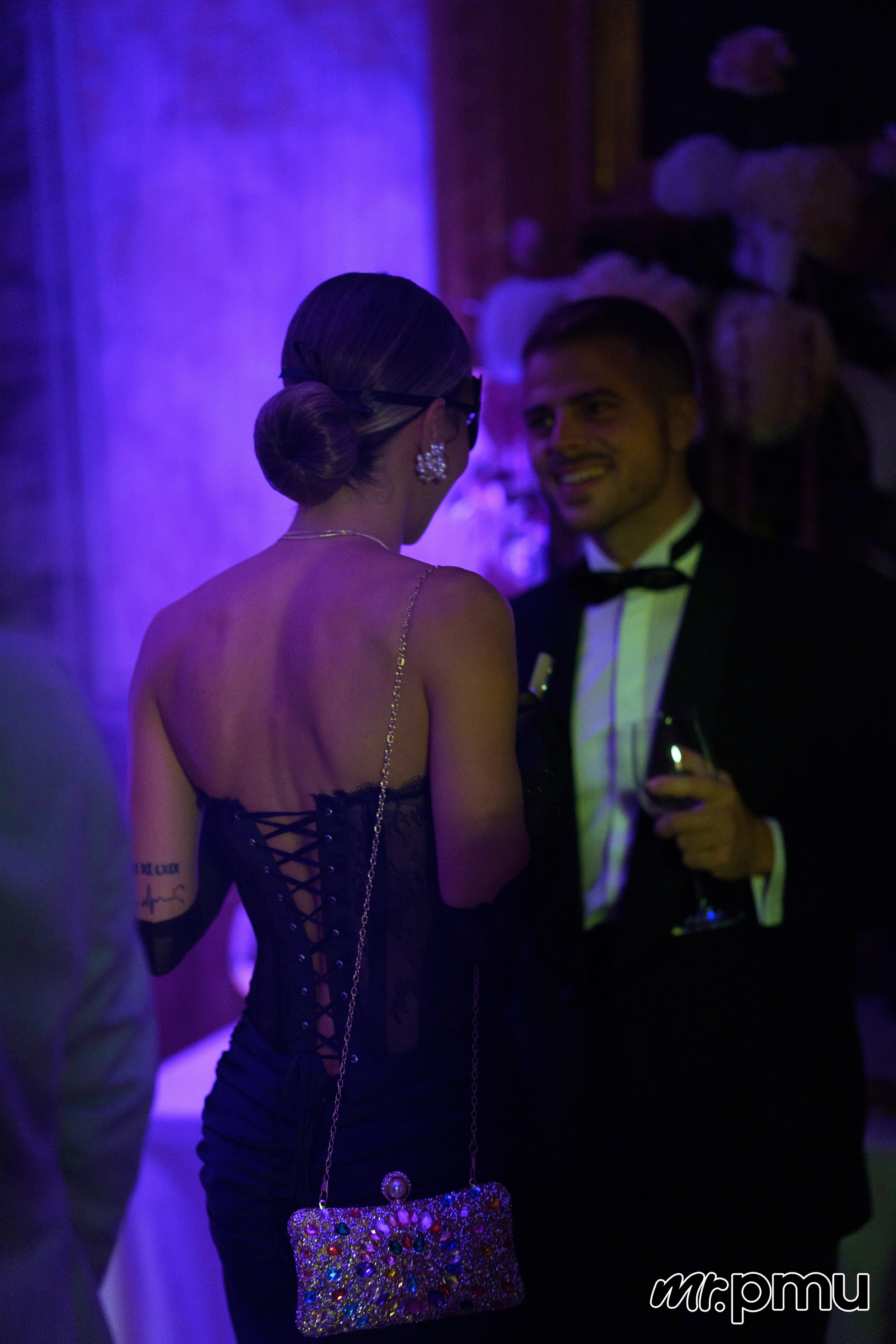The Top Club Udine by MrPmu. MrPmu.it
