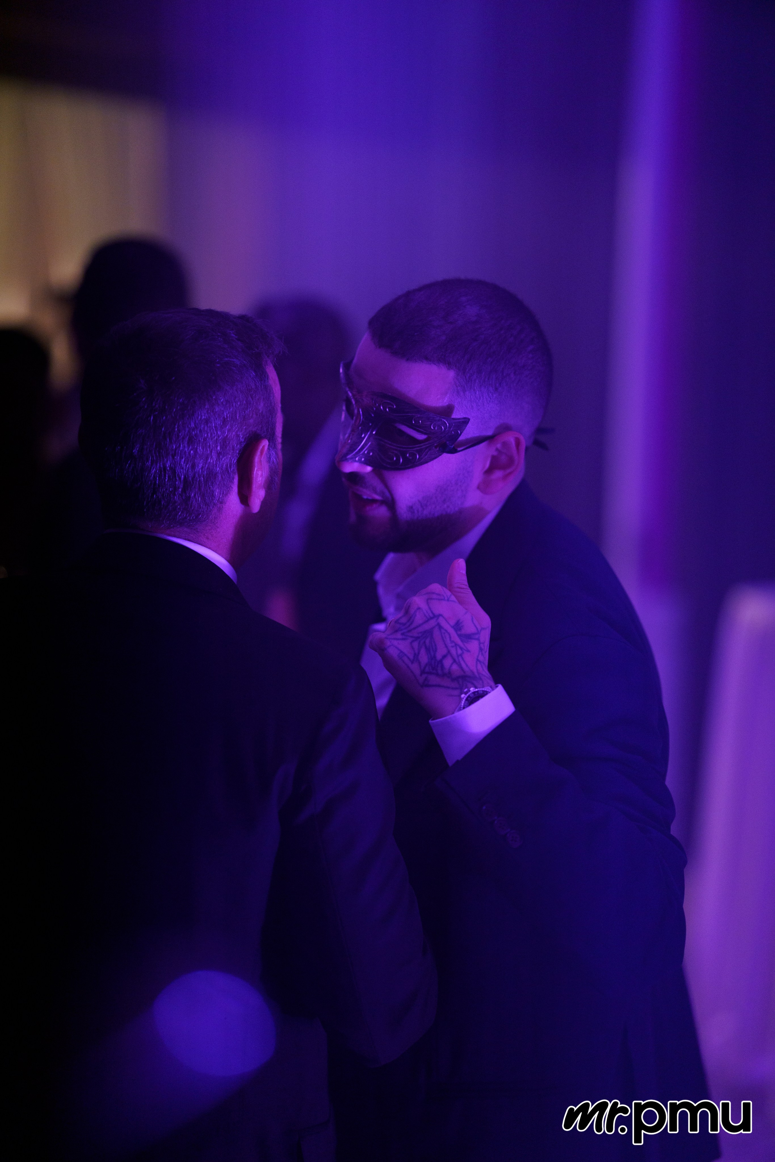 The Top Club Udine by MrPmu. MrPmu.it