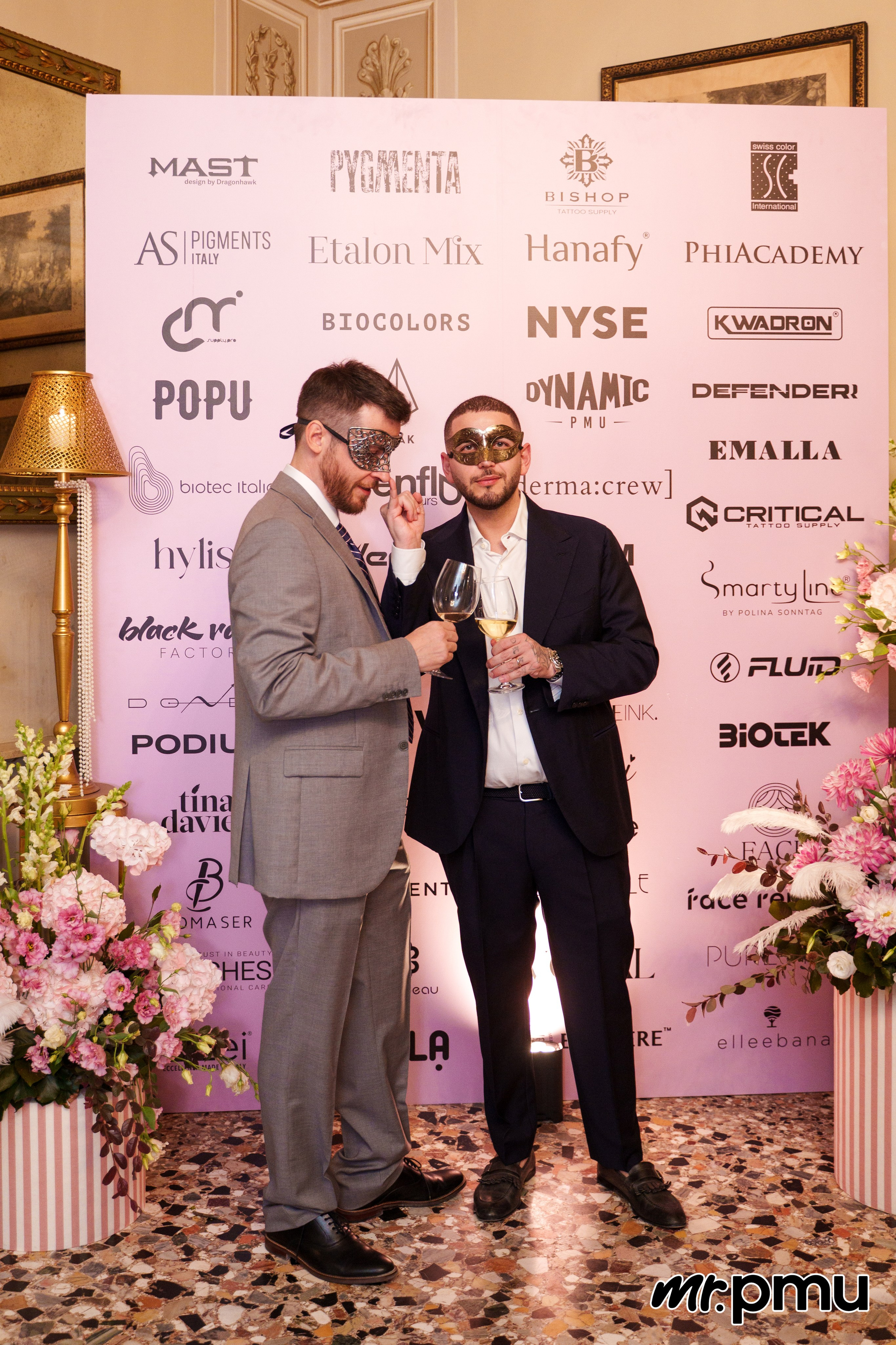 The Top Club Udine by MrPmu. MrPmu.it