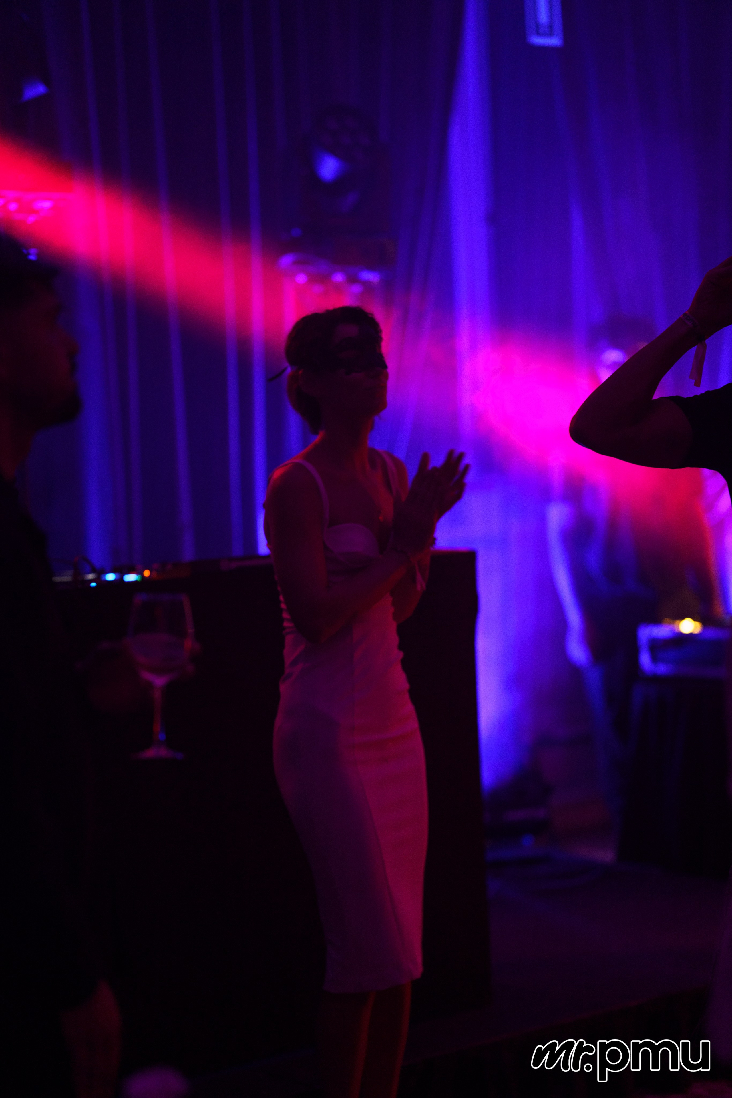 The Top Club Udine by MrPmu. MrPmu.it
