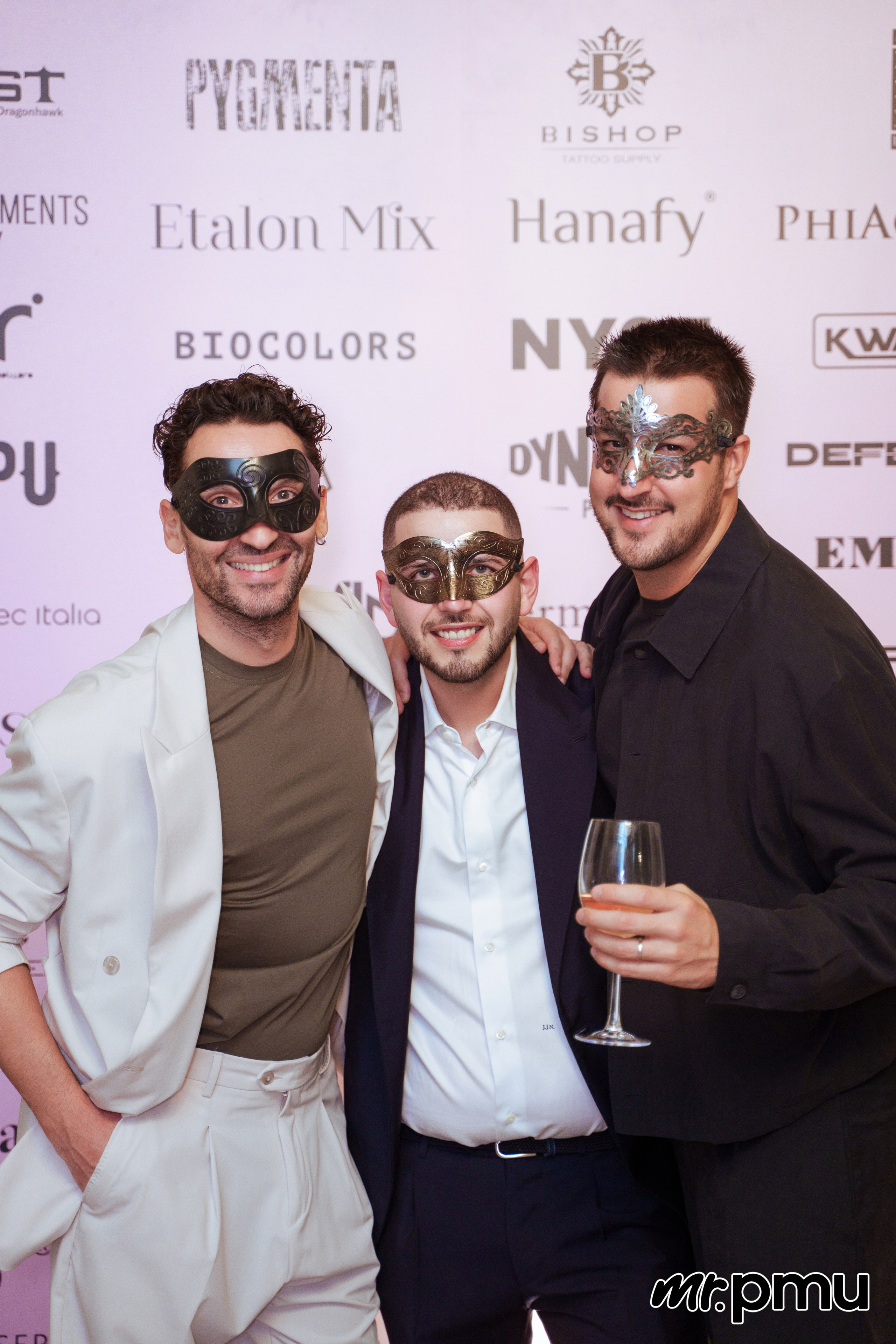 The Top Club Udine by MrPmu. MrPmu.it