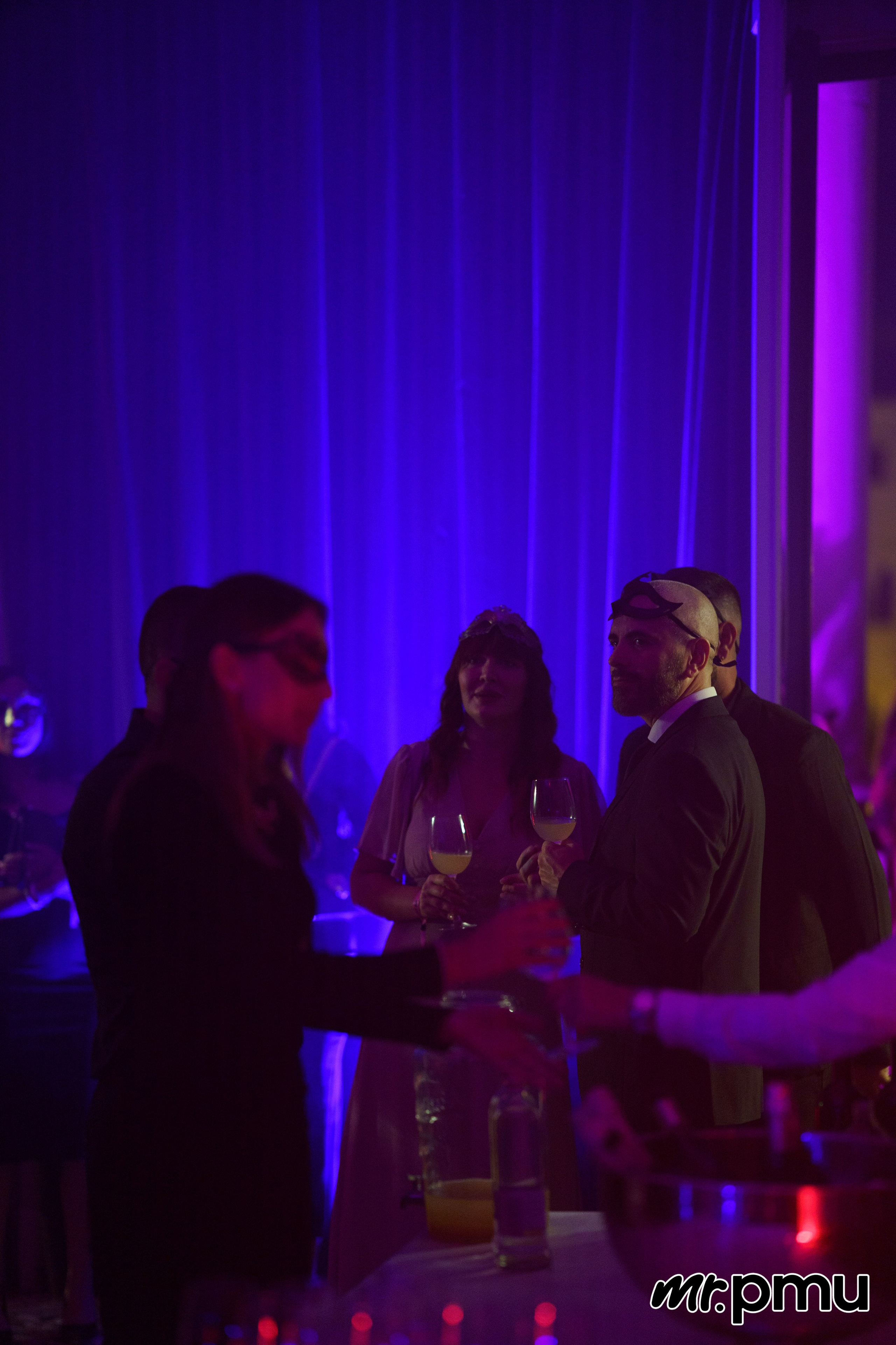 The Top Club Udine by MrPmu. MrPmu.it