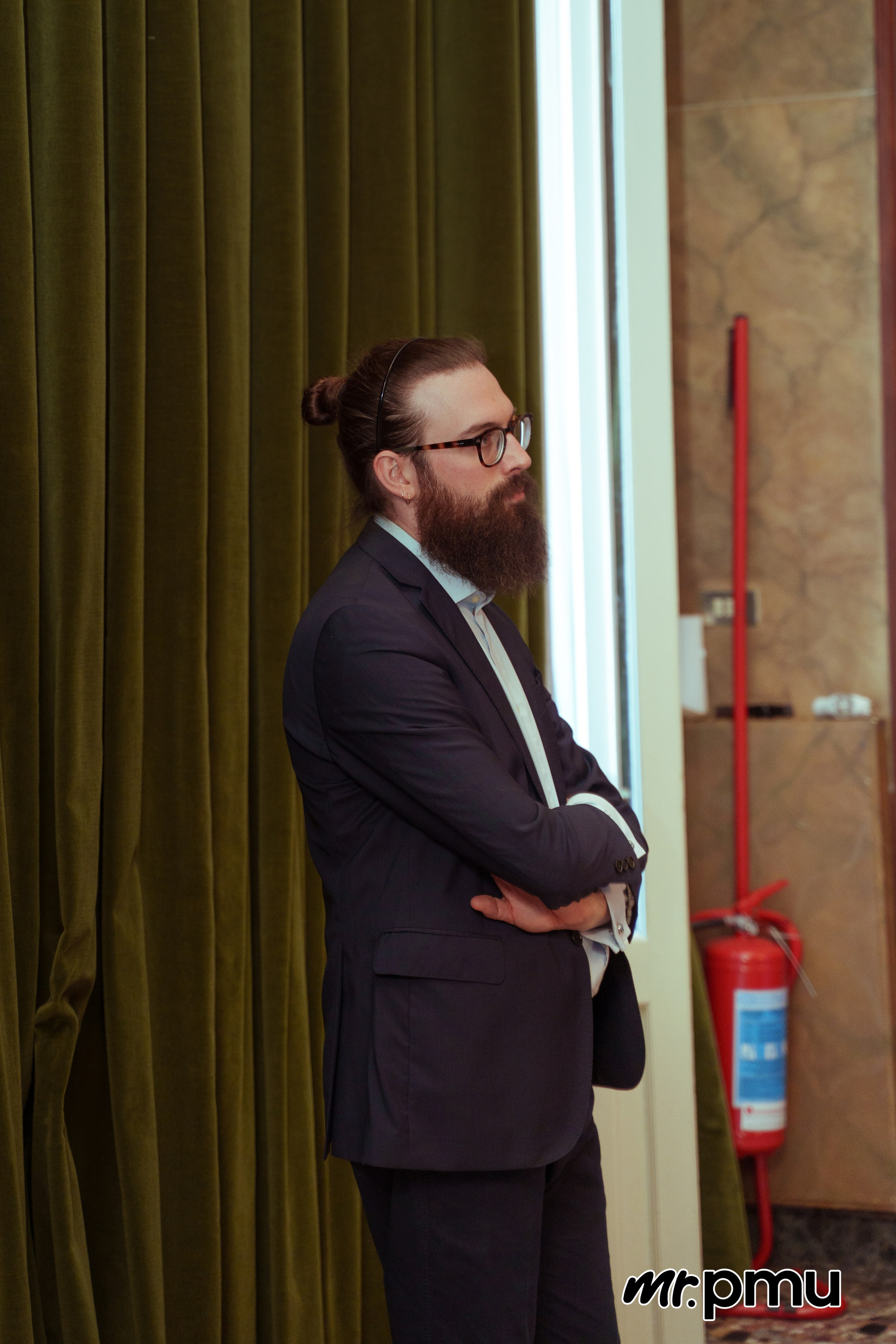 The Top Club Udine by MrPmu. MrPmu.it