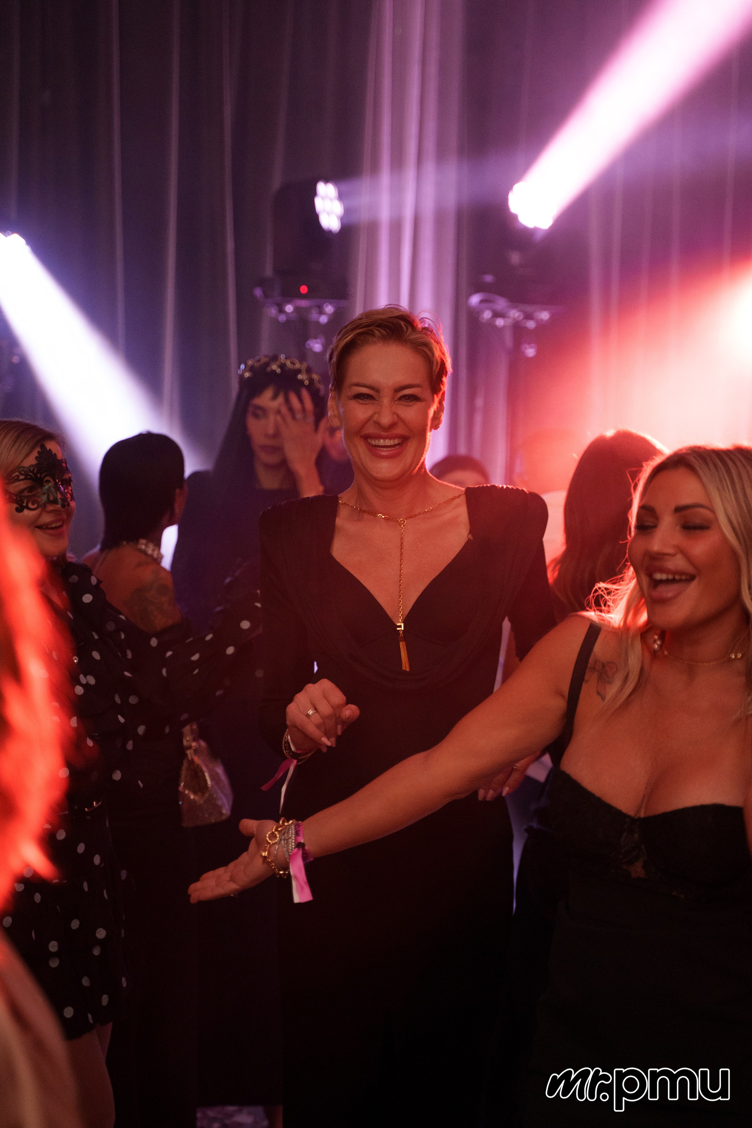 The Top Club Udine by MrPmu. MrPmu.it