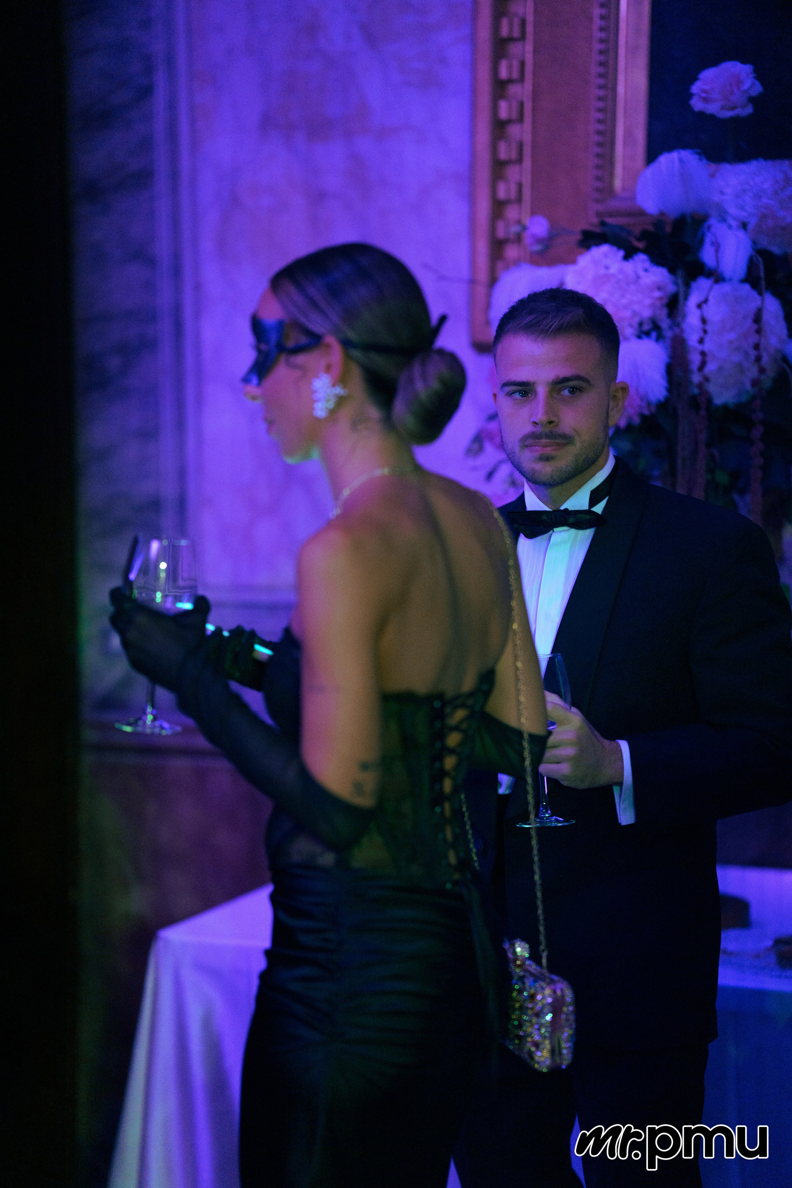 The Top Club Udine by MrPmu. MrPmu.it