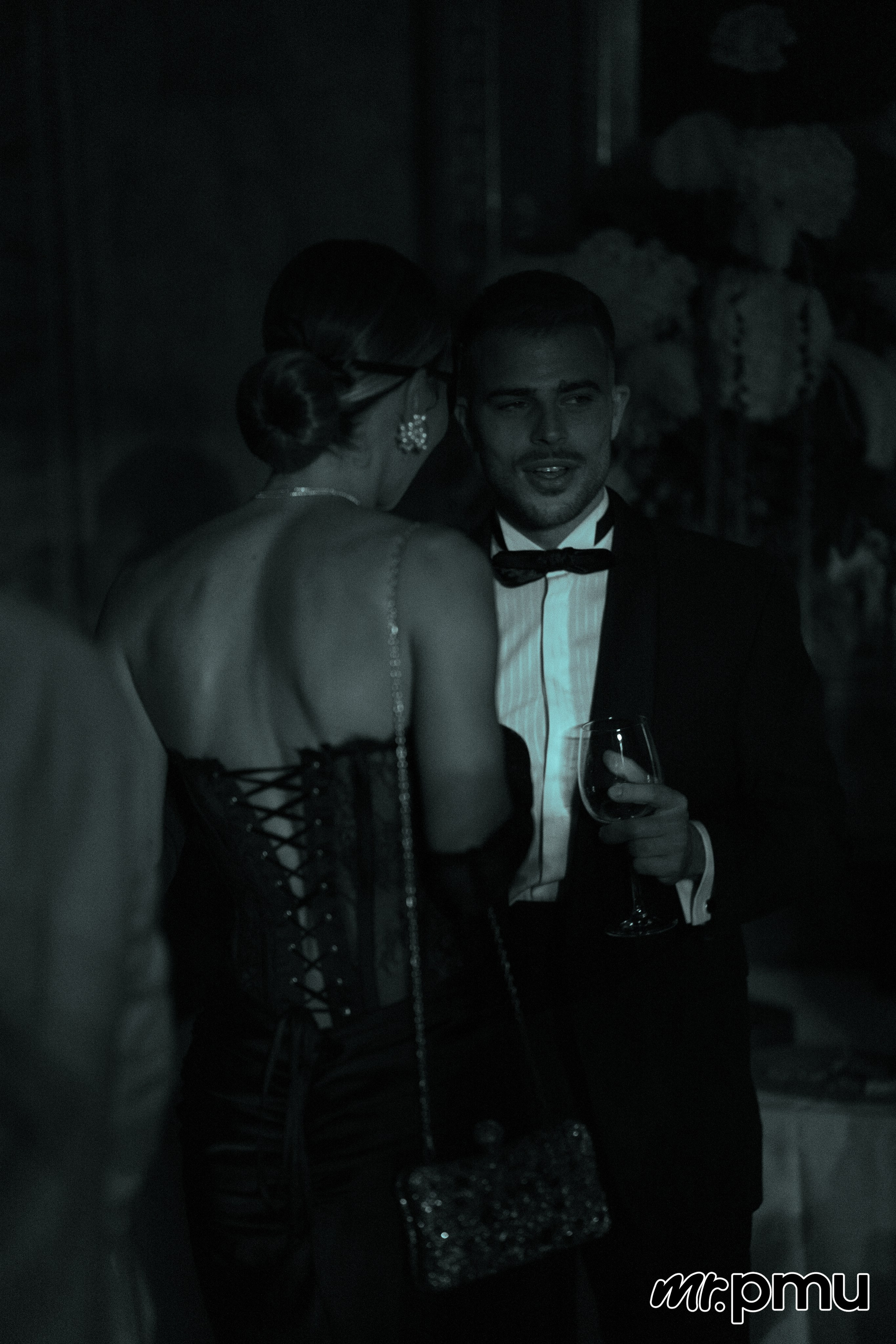 The Top Club Udine by MrPmu. MrPmu.it