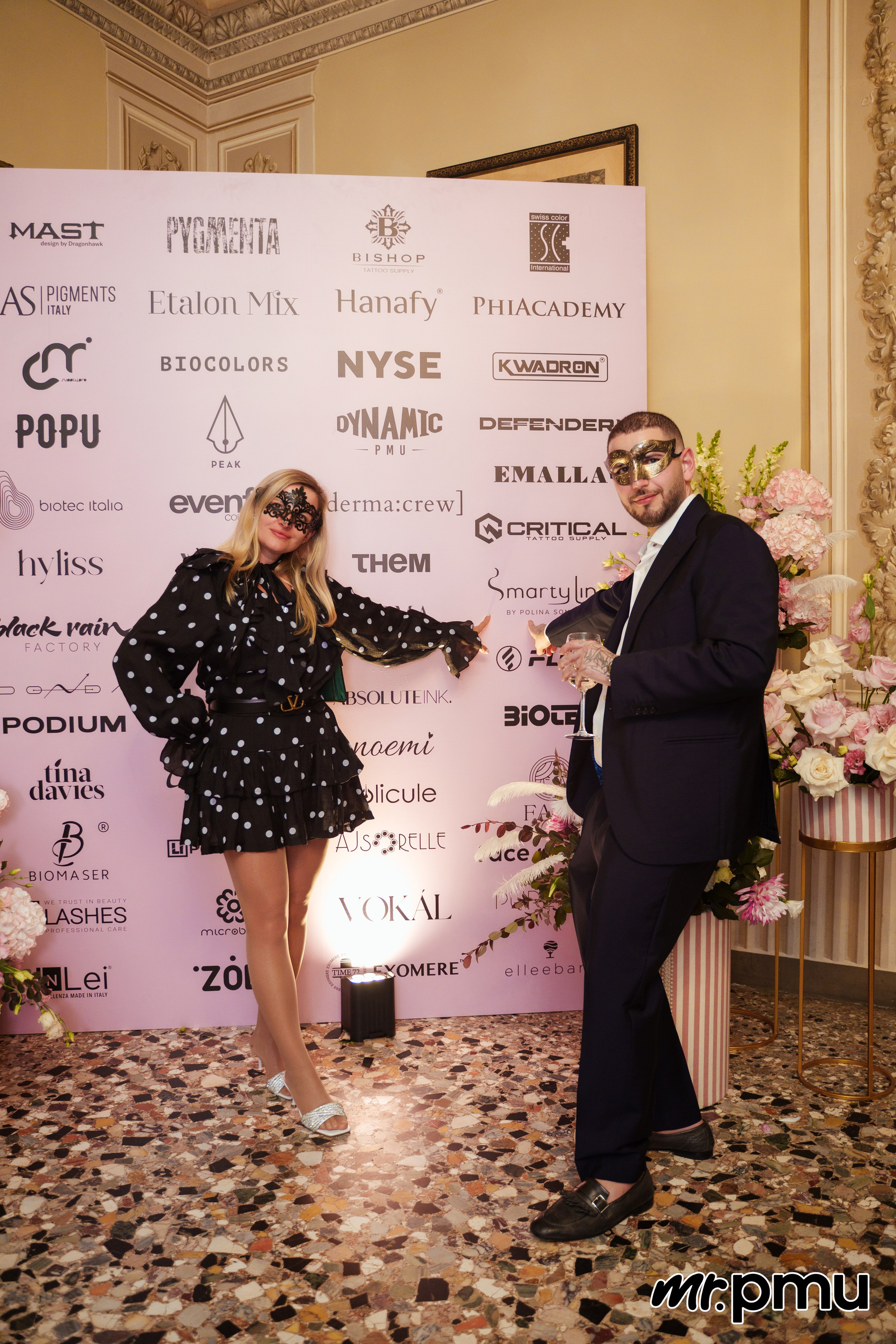 The Top Club Udine by MrPmu. MrPmu.it